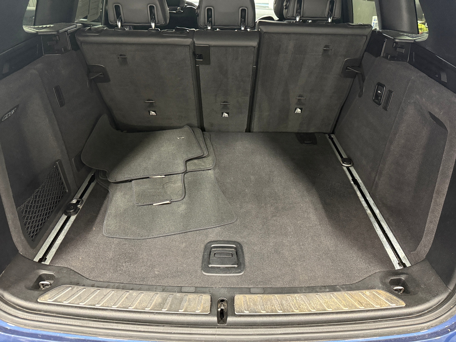 Thumbnail: 2019 BMW X3 - 6