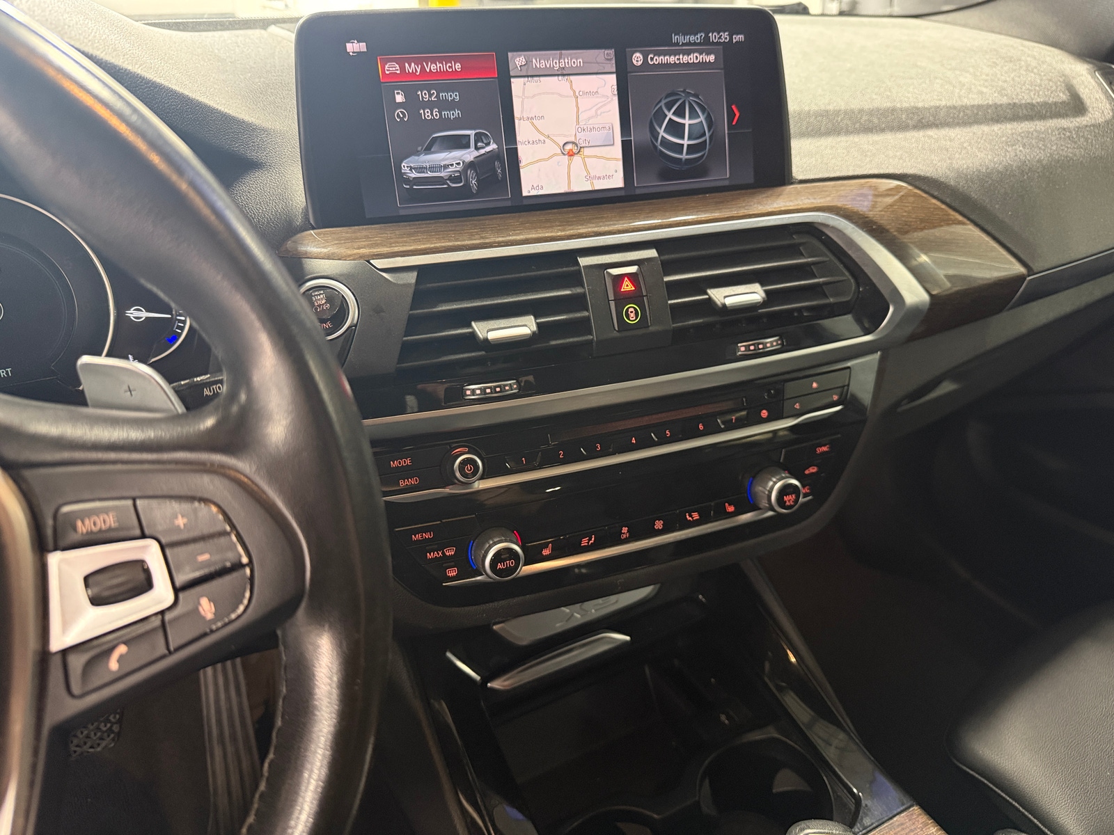 Thumbnail: 2019 BMW X3 - 3