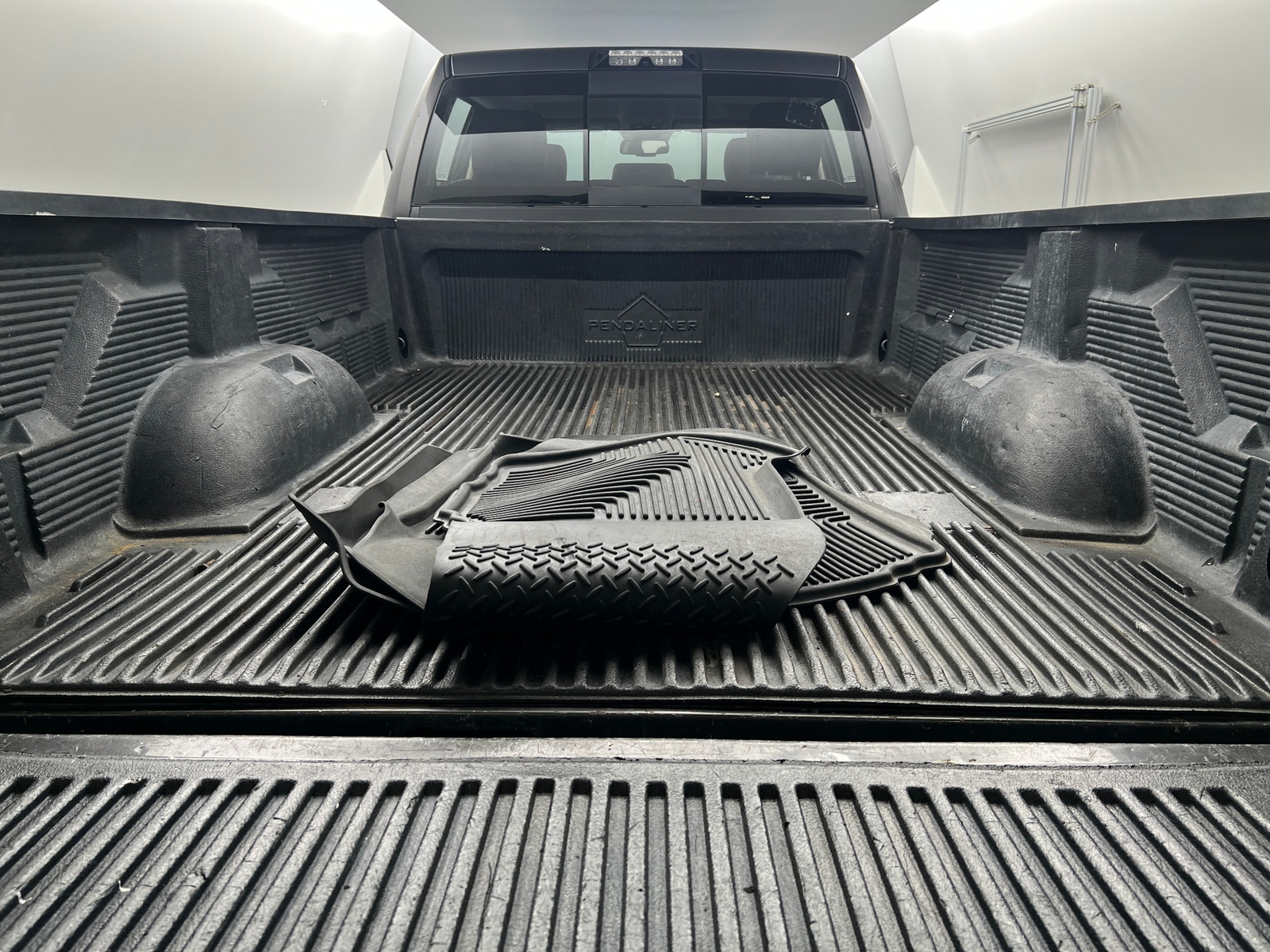 Thumbnail: 2017 RAM 2500 - 6