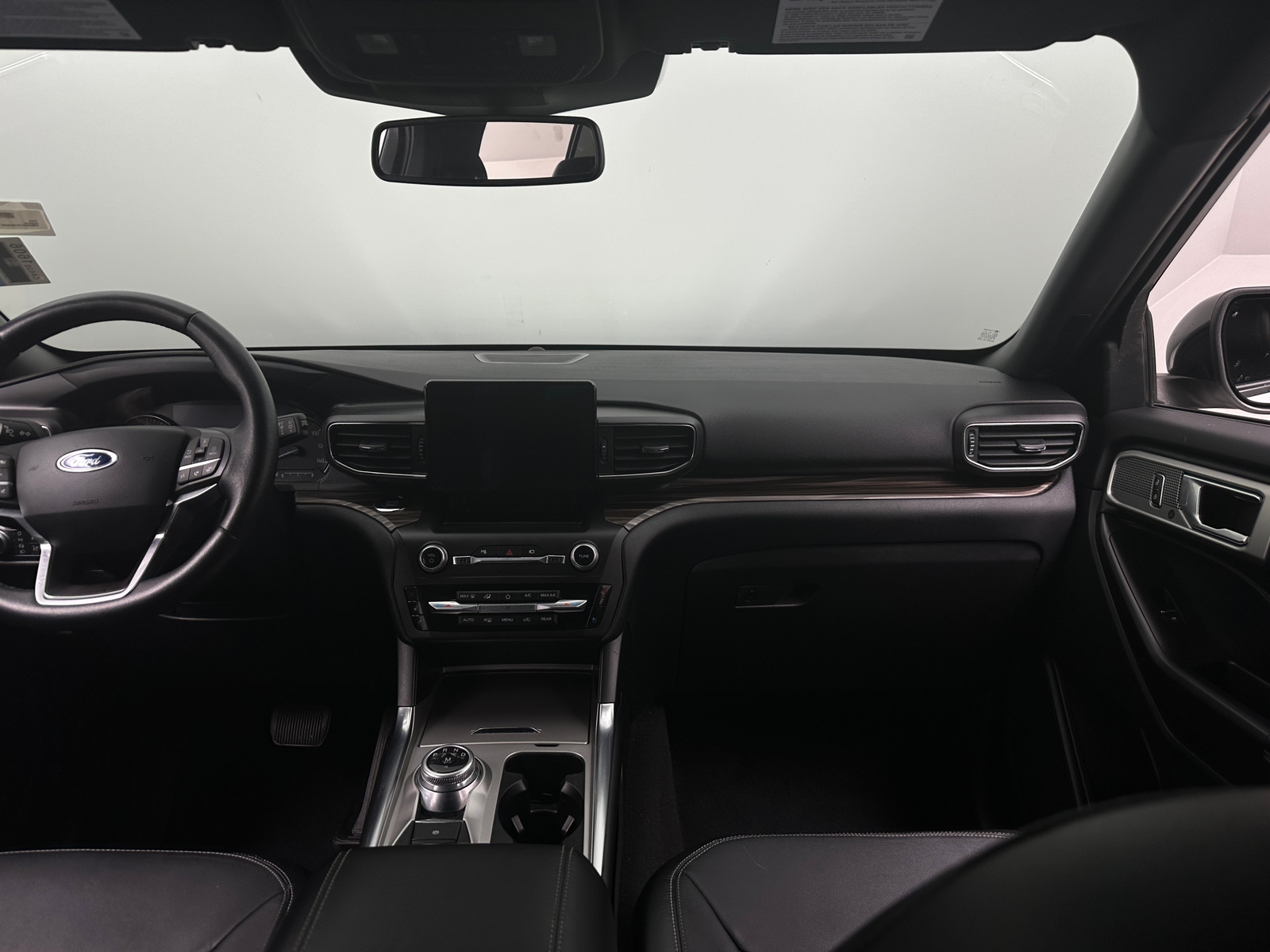 Thumbnail: 2020 Ford Explorer - 2