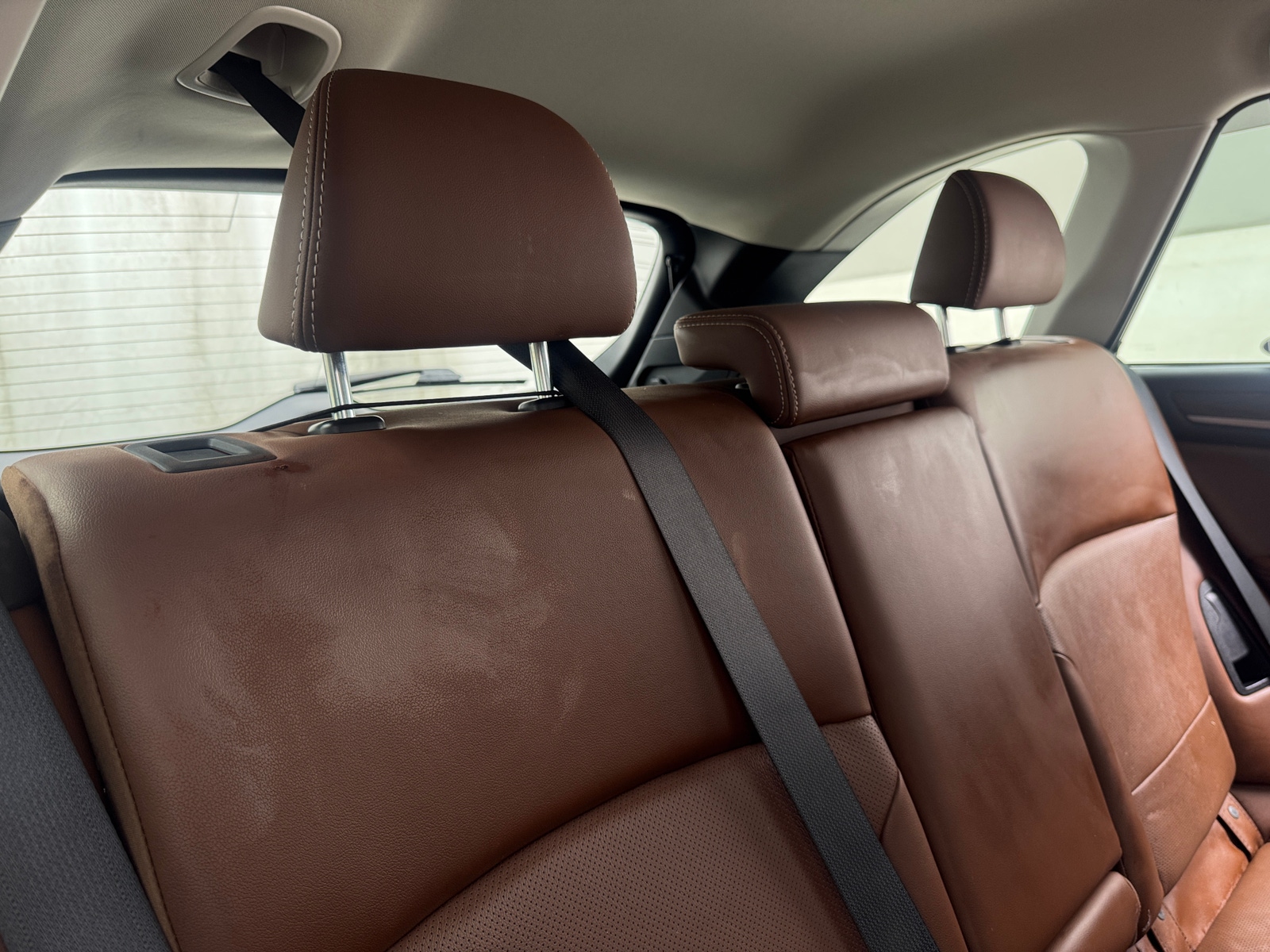 Thumbnail: 2019 Subaru Outback - 5