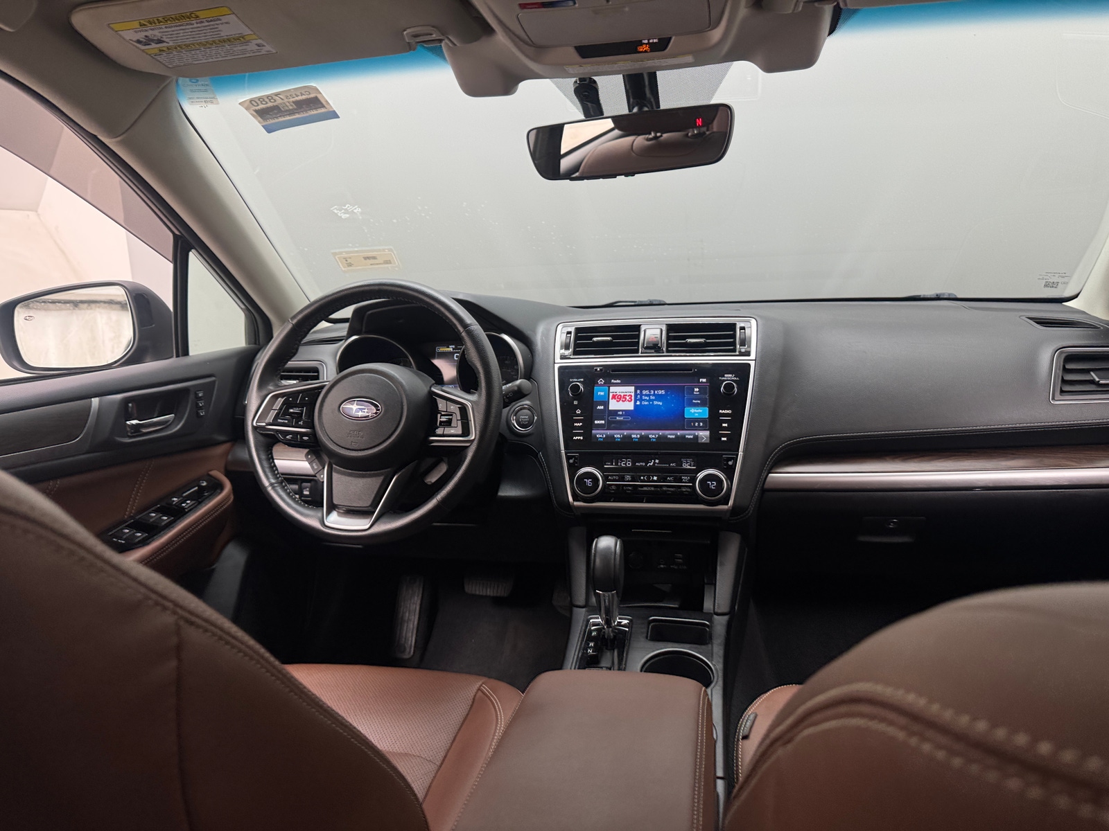 Thumbnail: 2019 Subaru Outback - 2