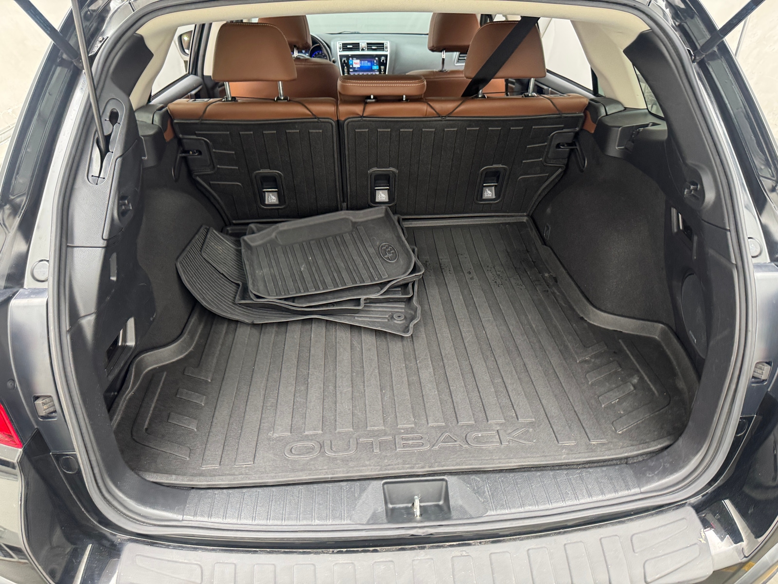 Thumbnail: 2019 Subaru Outback - 6