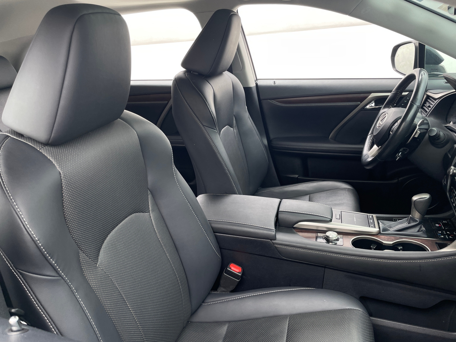 Thumbnail: 2020 Lexus RX - 2