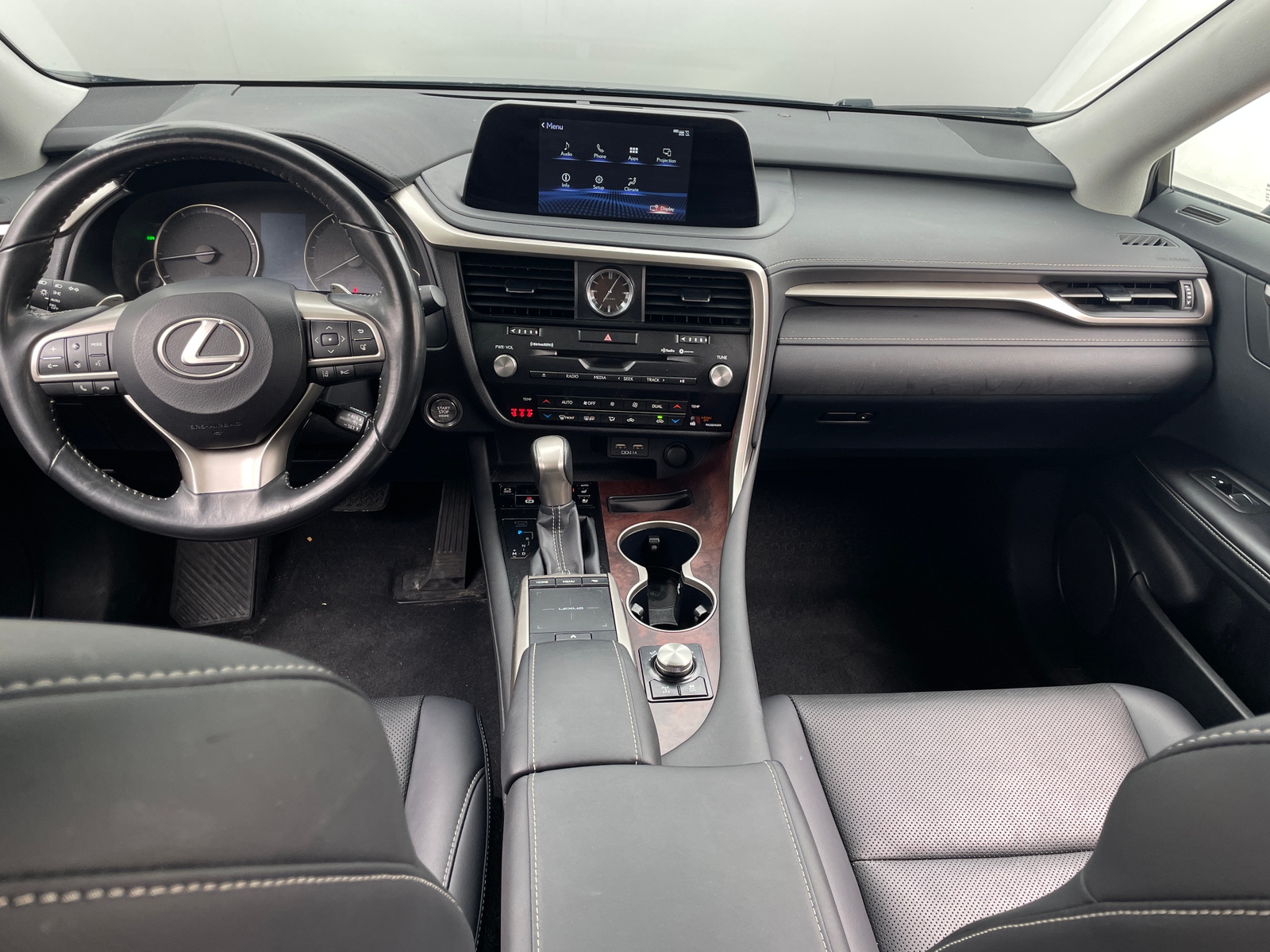 Thumbnail: 2020 Lexus RX - 3