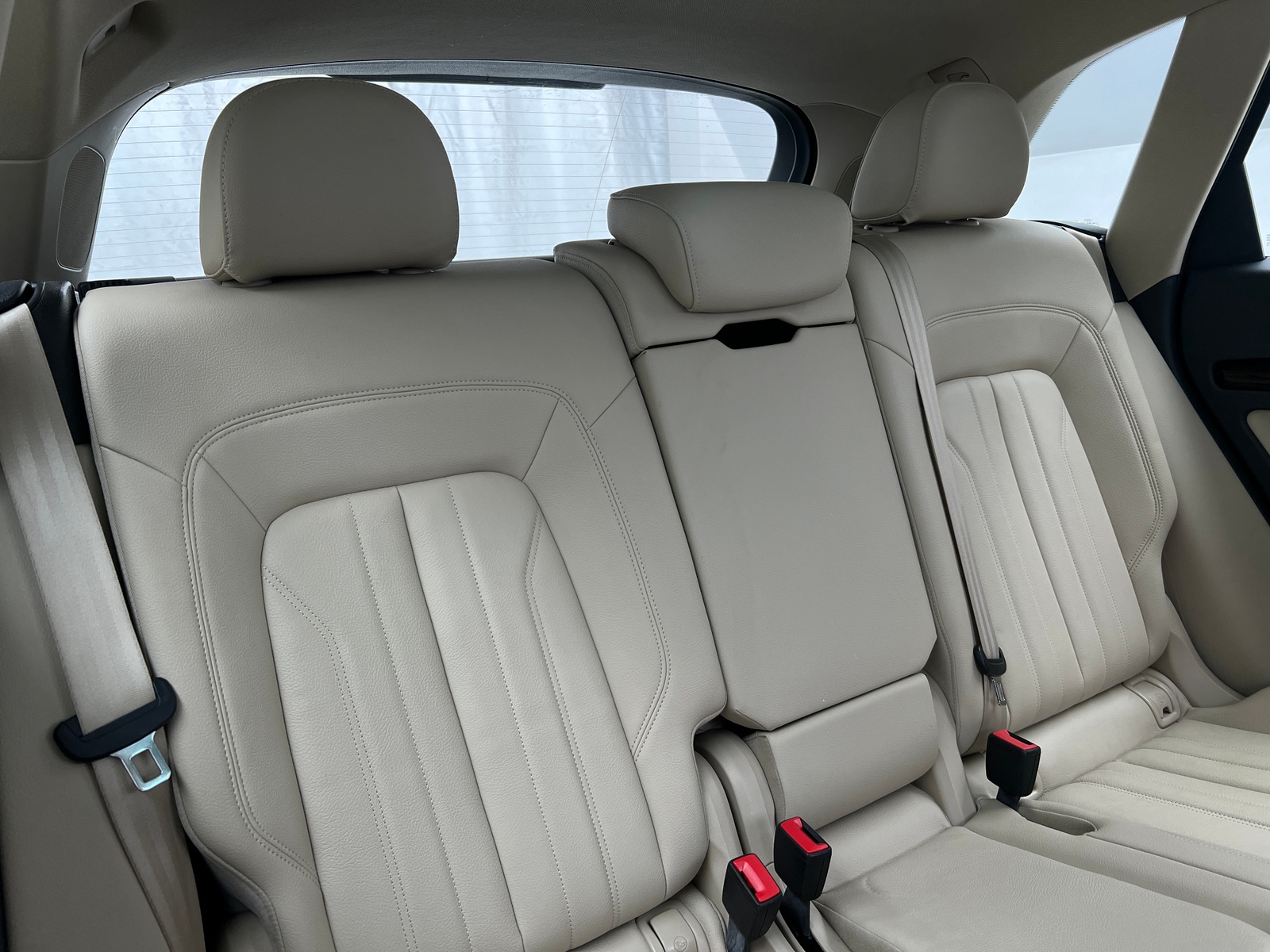 Thumbnail: 2019 Audi Q5 - 5