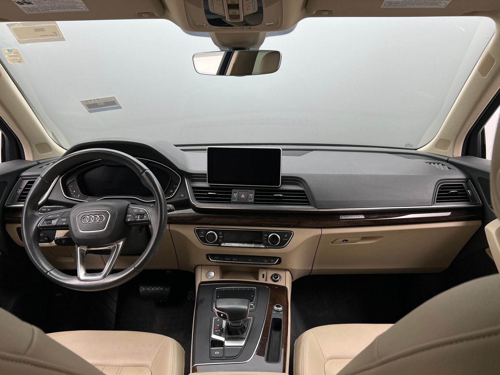Thumbnail: 2019 Audi Q5 - 2