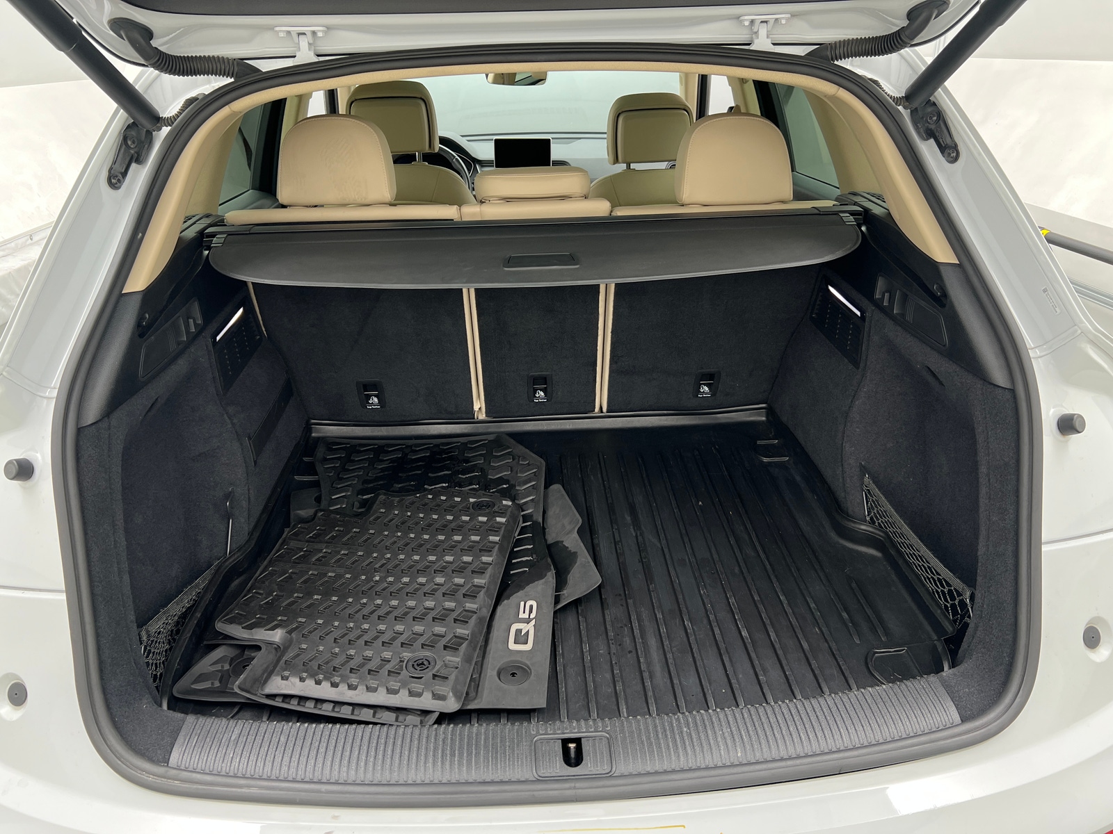 Thumbnail: 2019 Audi Q5 - 6