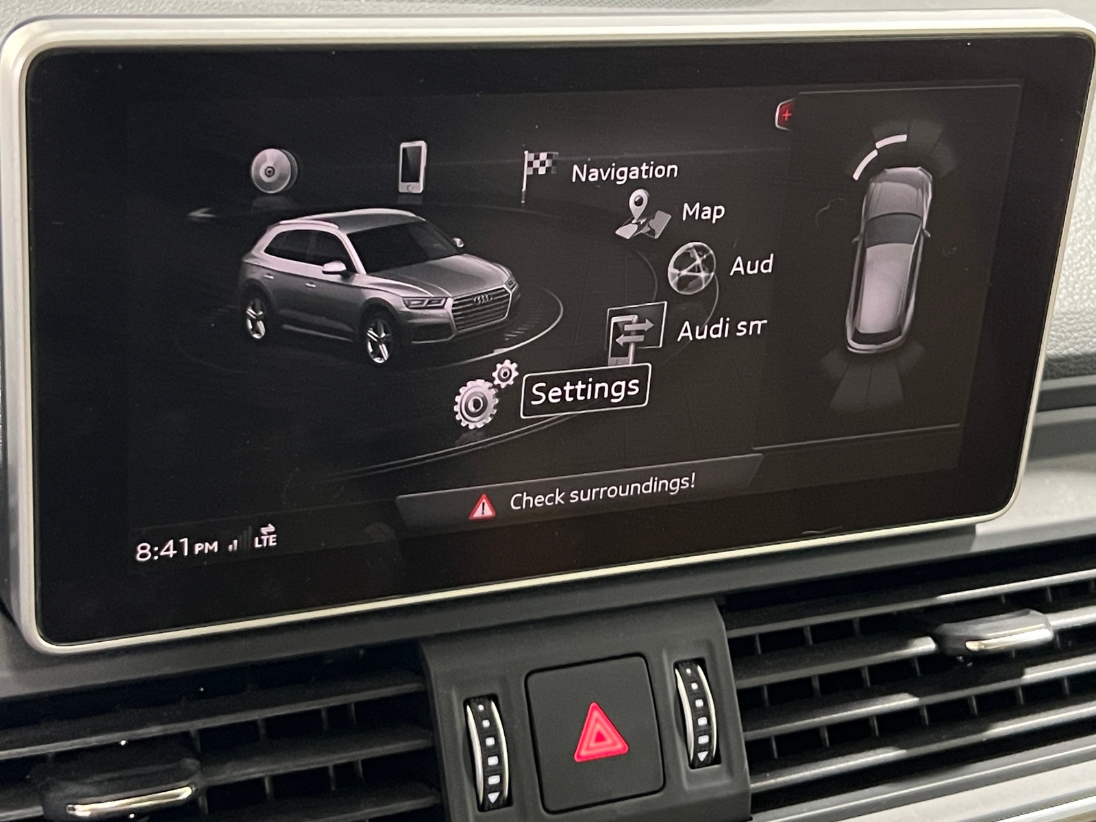 Thumbnail: 2019 Audi Q5 - 3