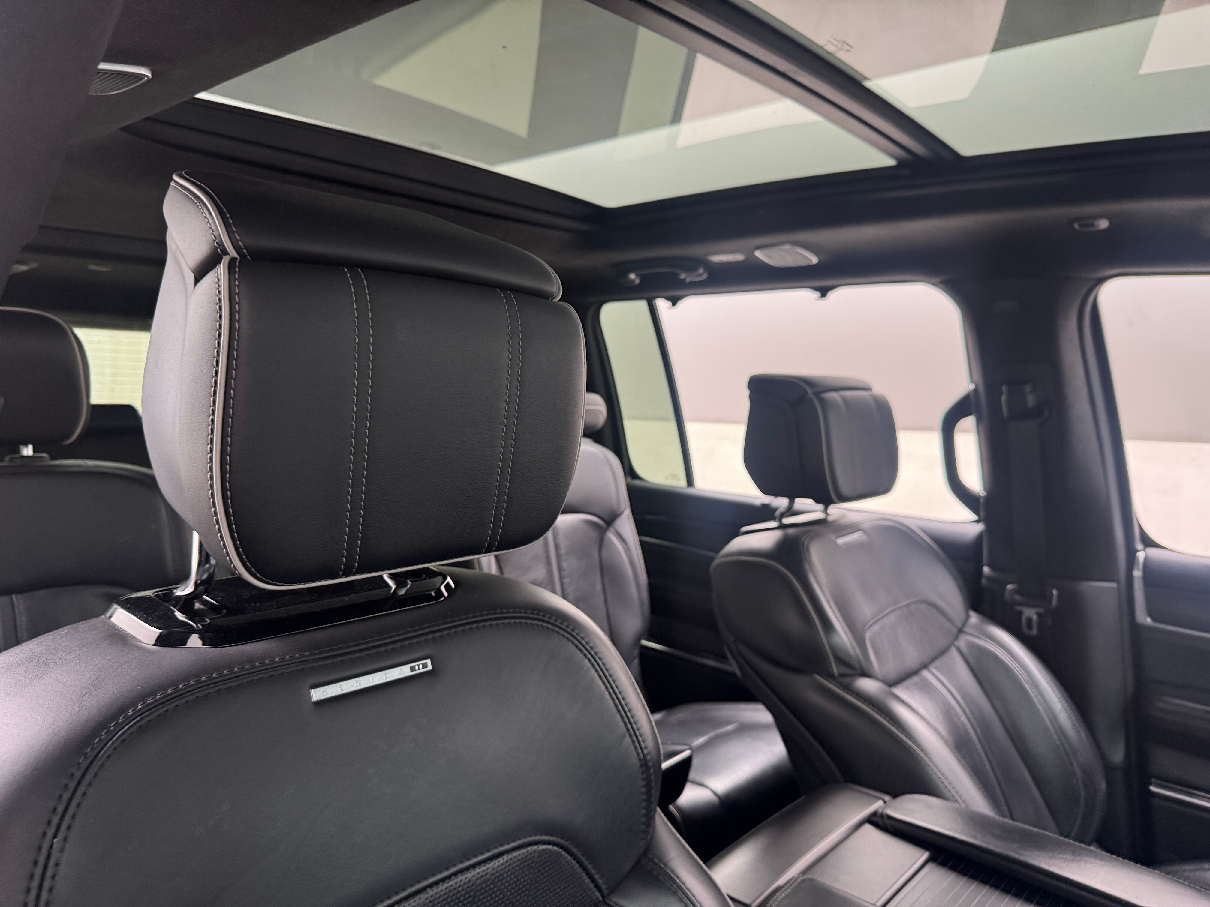 2024 Jeep Grand Wagoneer L