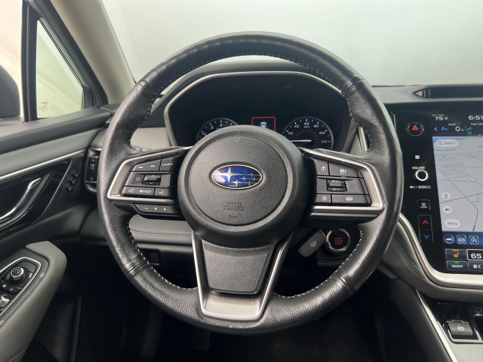 Thumbnail: 2024 Subaru Outback - 4