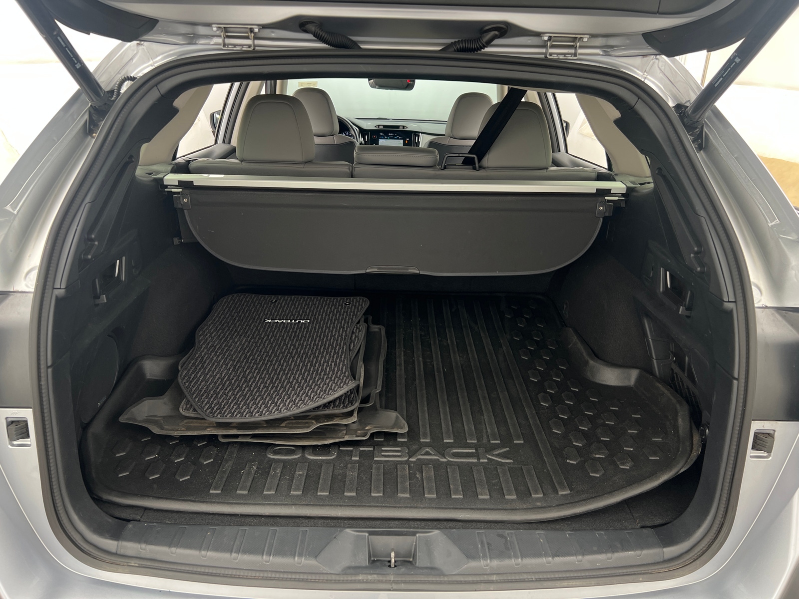 Thumbnail: 2024 Subaru Outback - 6
