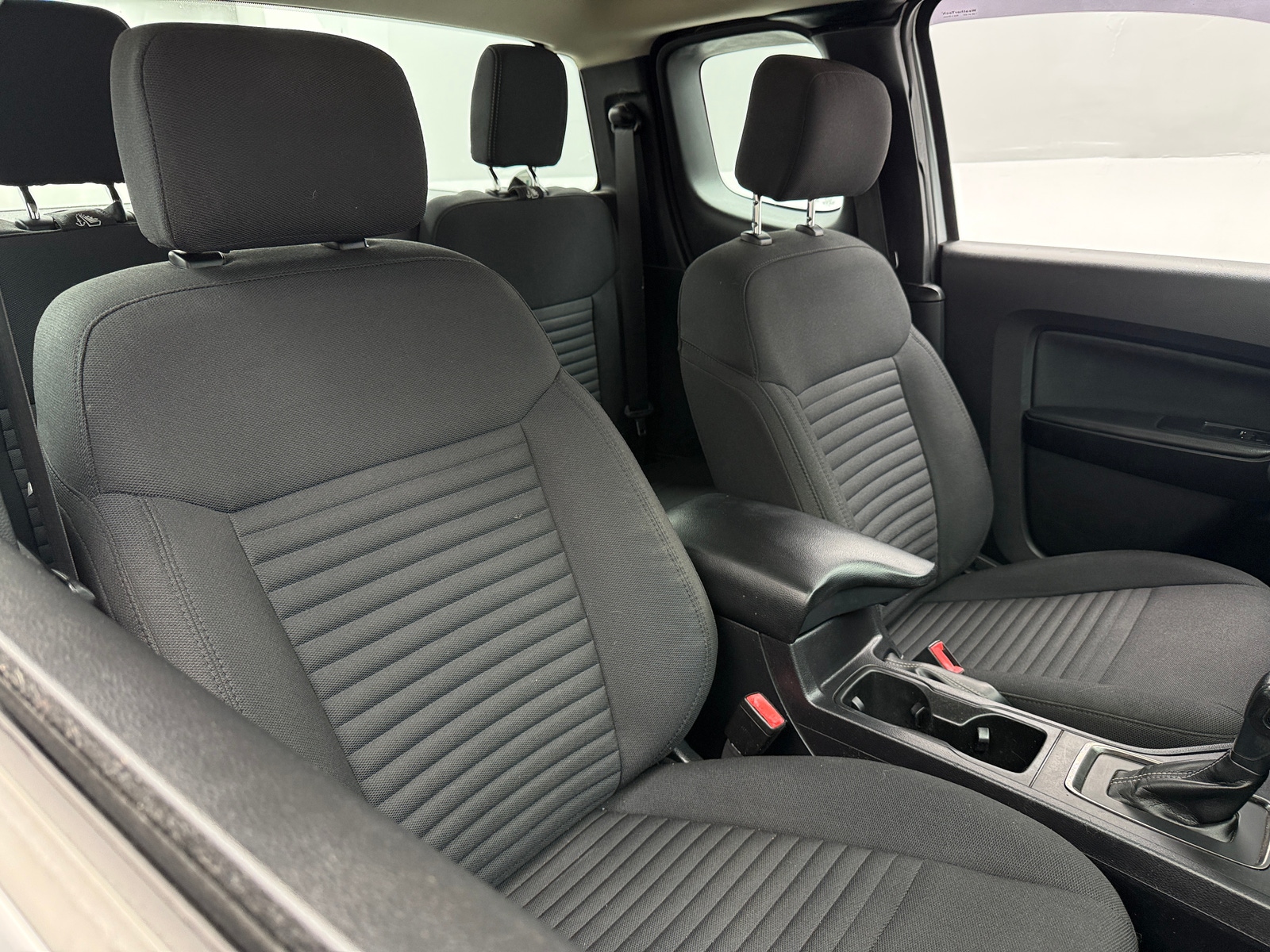 Thumbnail: 2020 Ford Ranger - 2