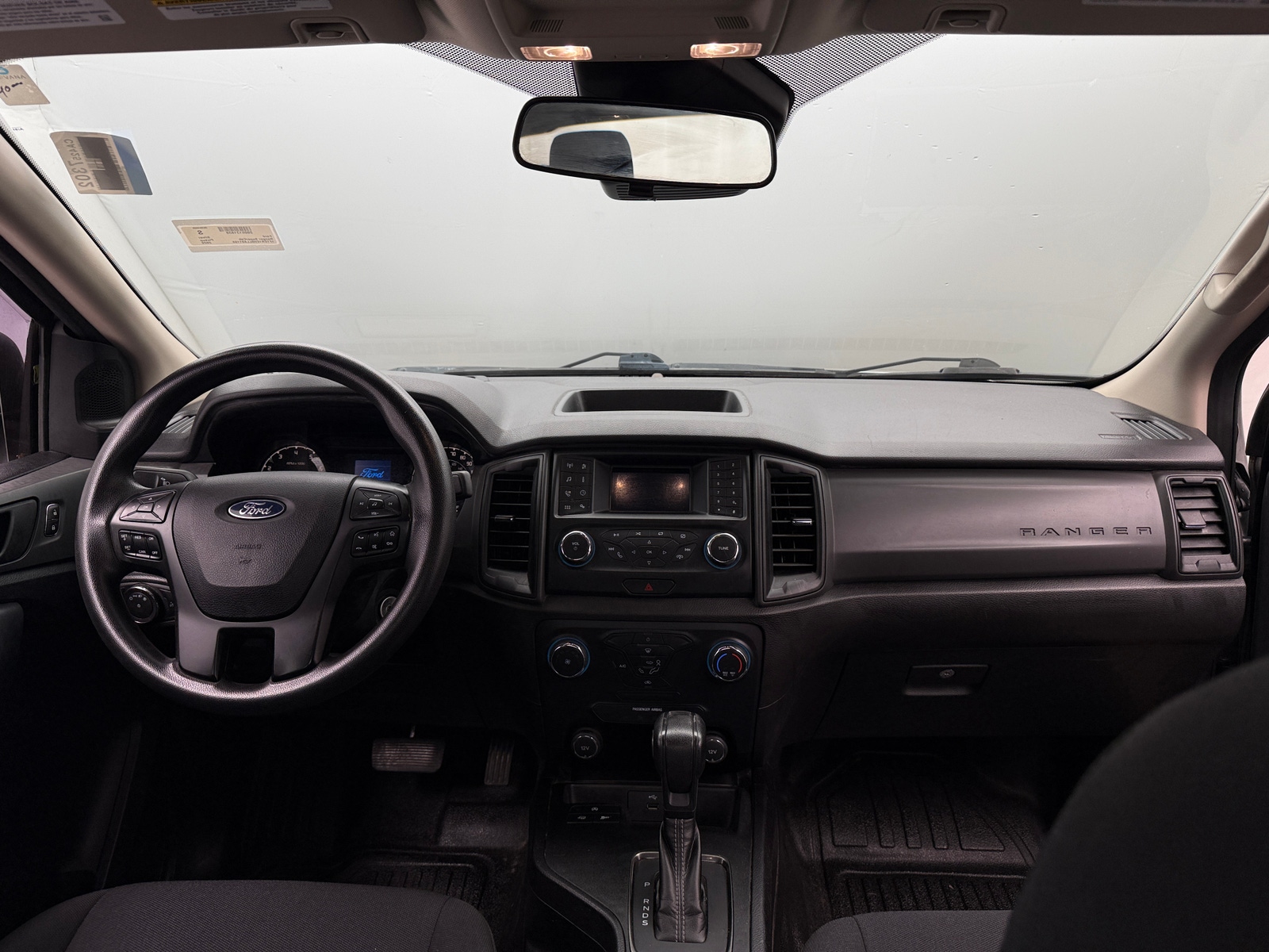 Thumbnail: 2020 Ford Ranger - 3