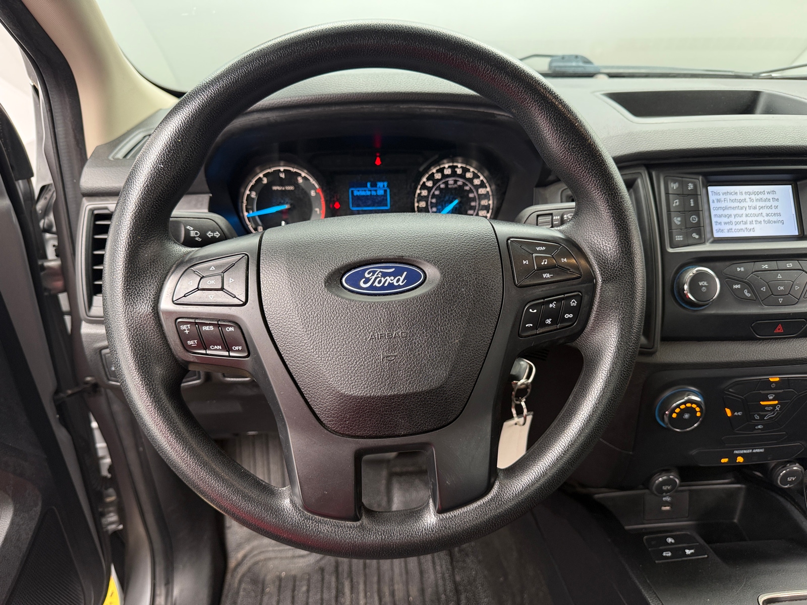 Thumbnail: 2020 Ford Ranger - 5
