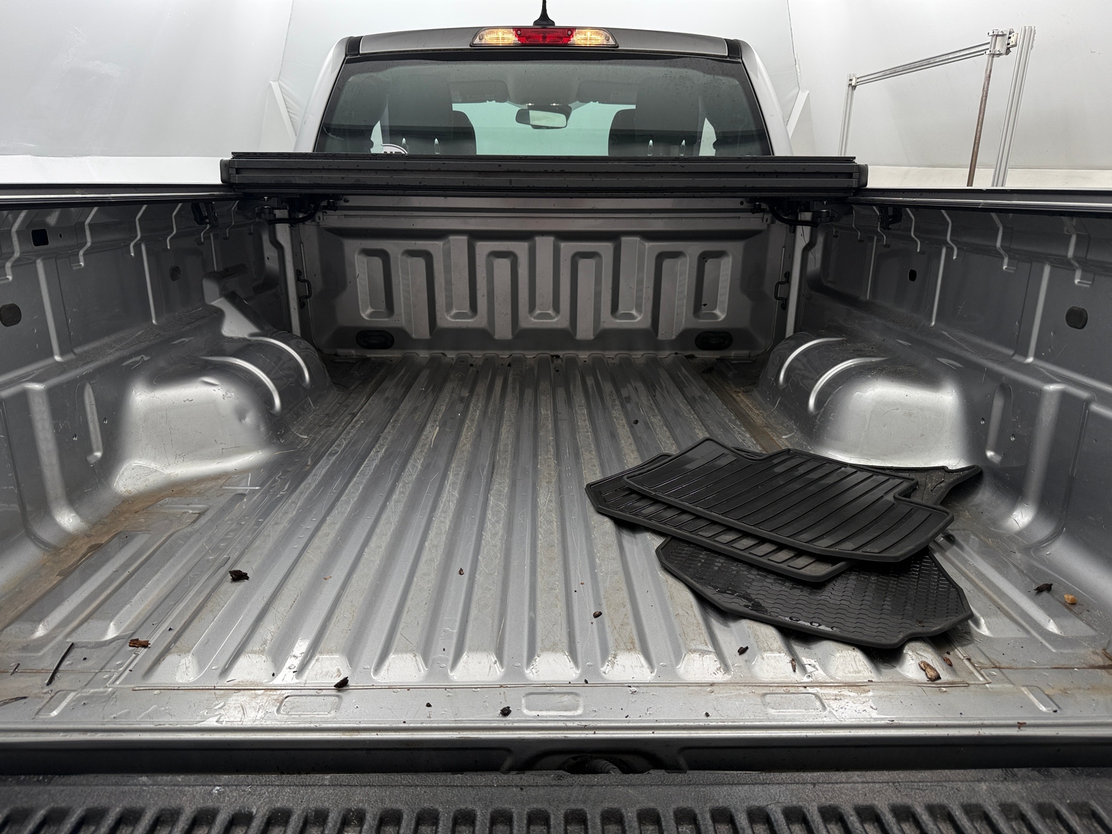 Thumbnail: 2020 Ford Ranger - 7