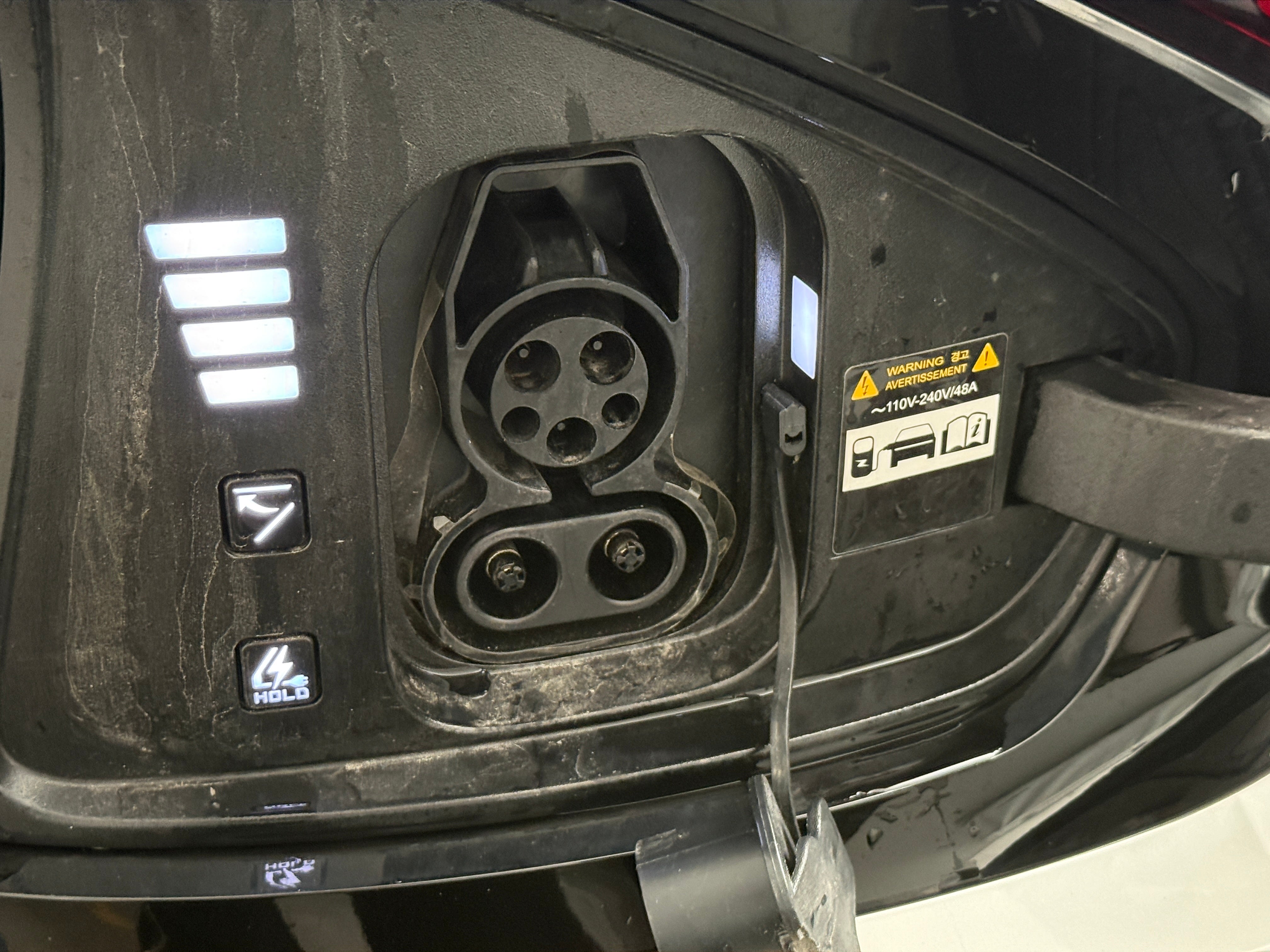 2024 Kia EV6