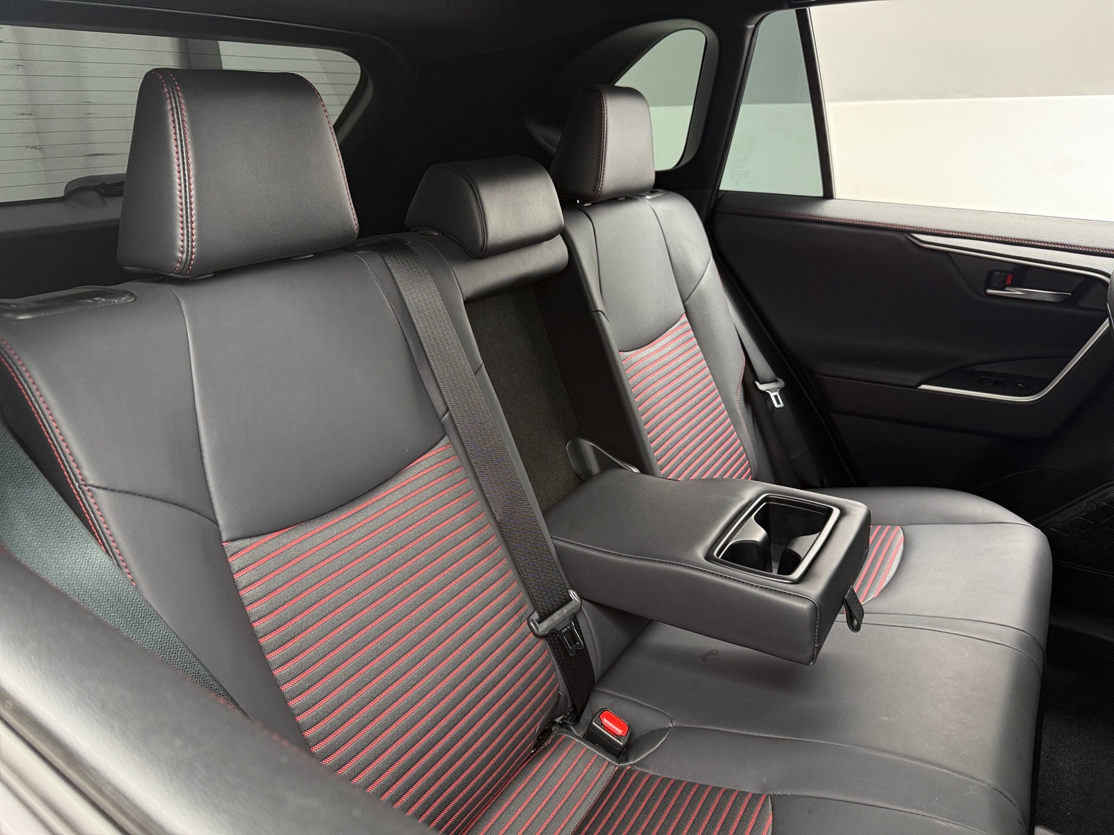 Thumbnail: 2023 Toyota RAV4 - 5