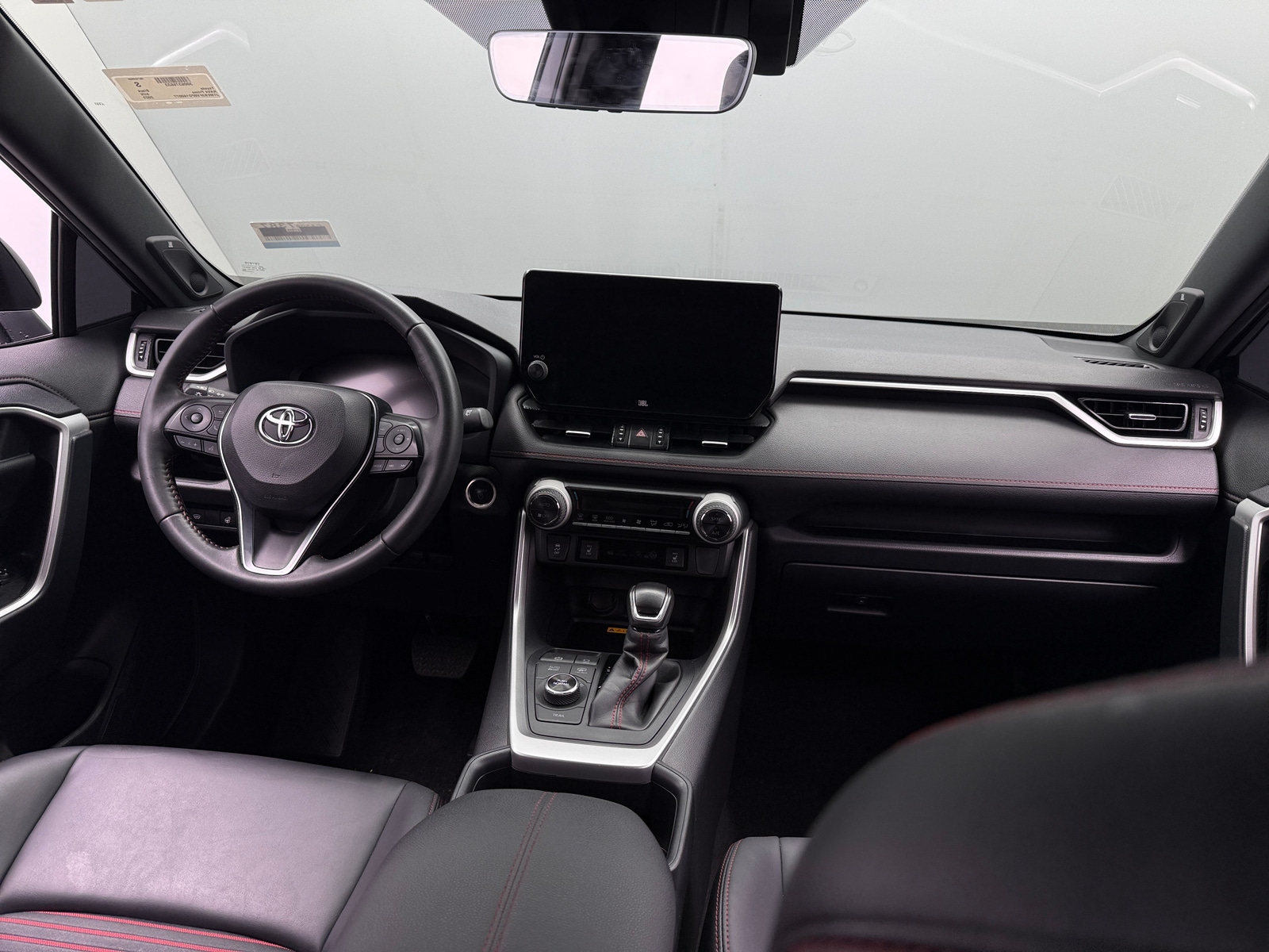 Thumbnail: 2023 Toyota RAV4 - 2