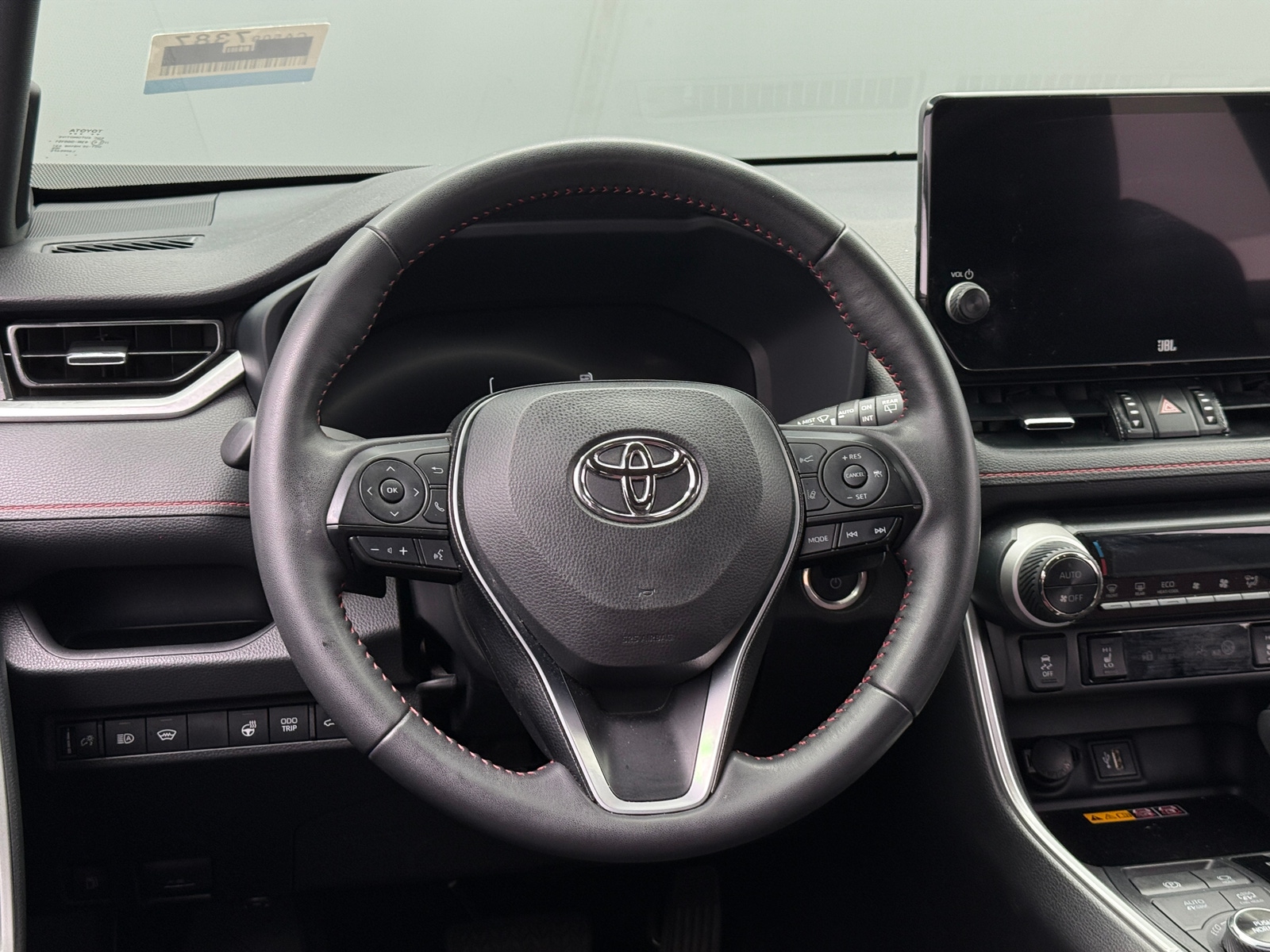 Thumbnail: 2023 Toyota RAV4 - 4