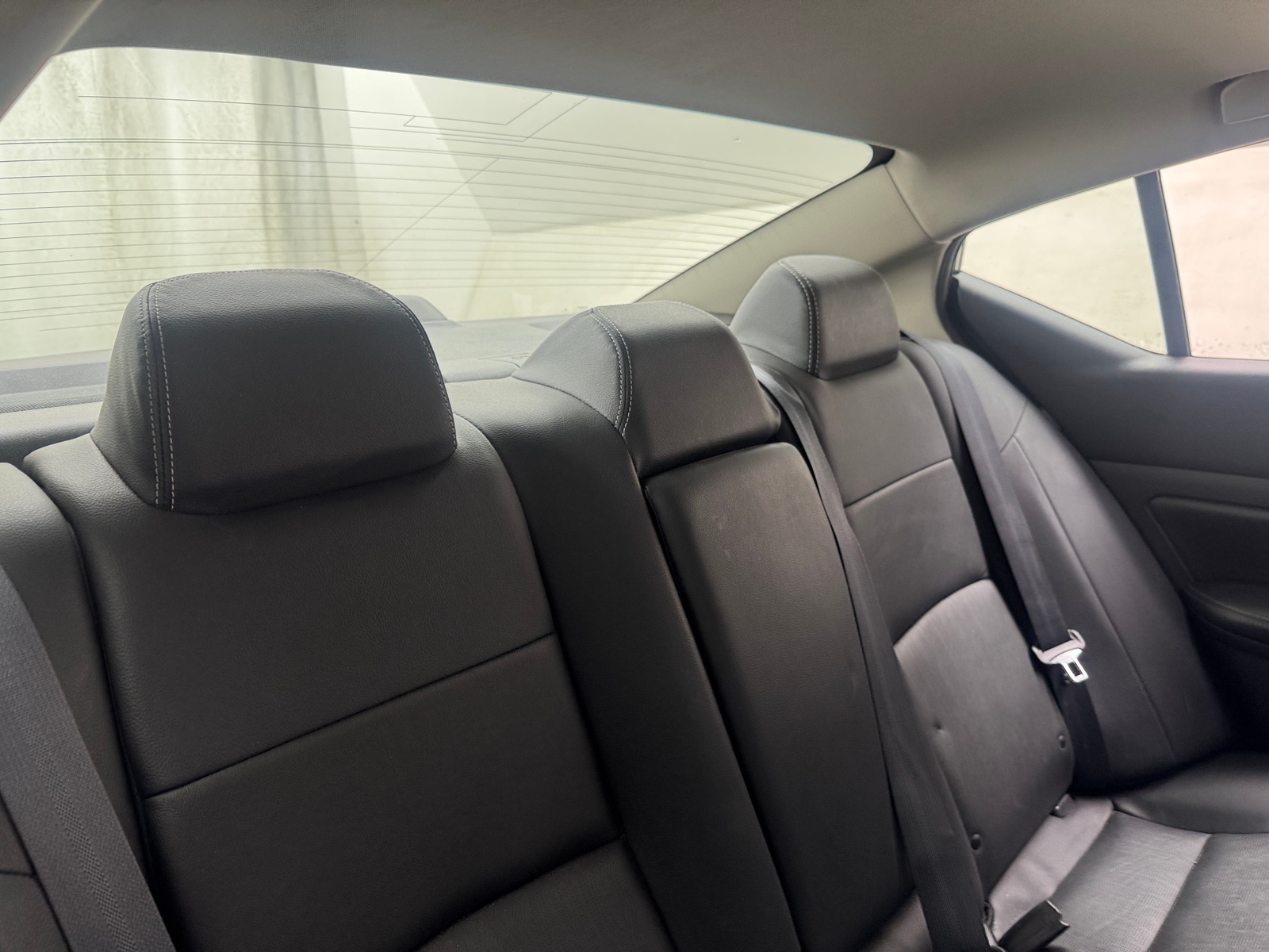 Thumbnail: 2019 Nissan Altima - 5