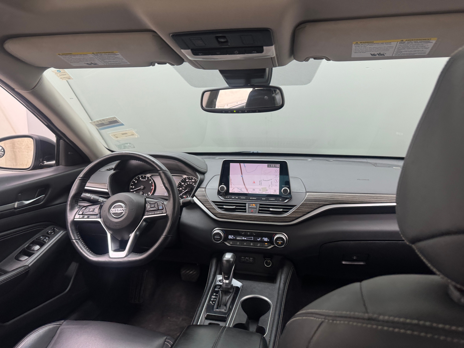 Thumbnail: 2019 Nissan Altima - 2