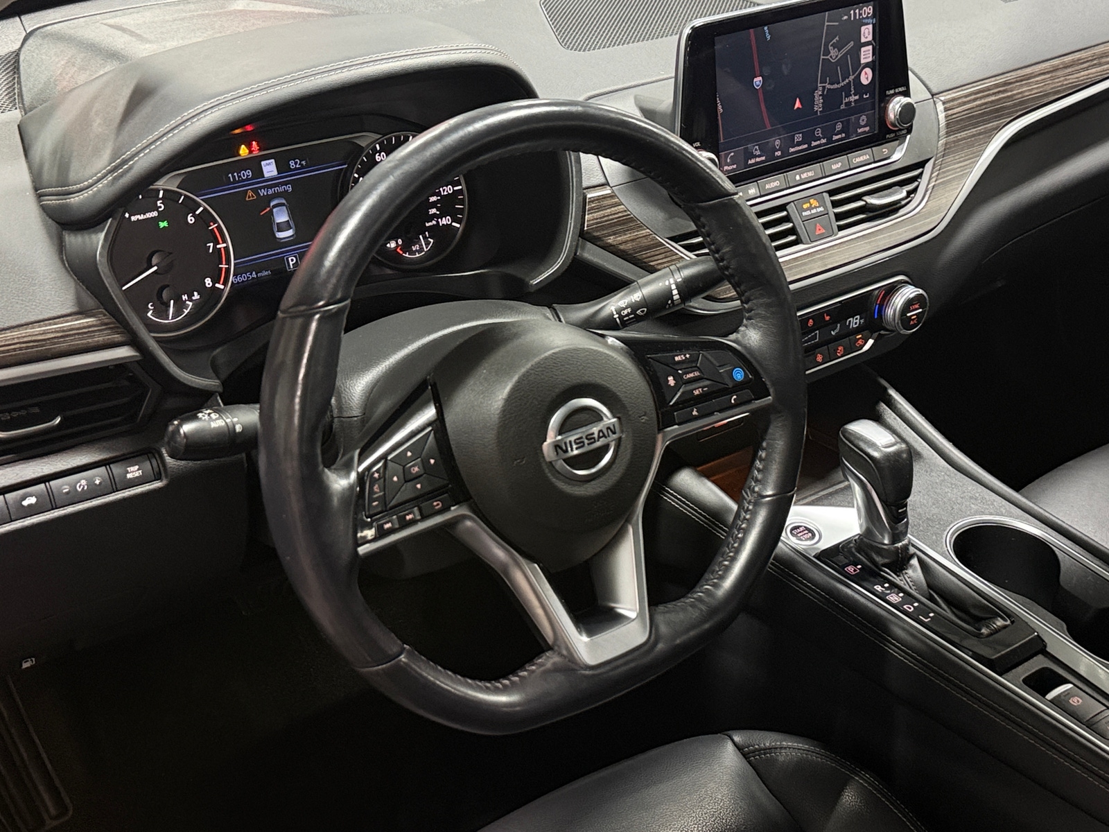 Thumbnail: 2019 Nissan Altima - 4