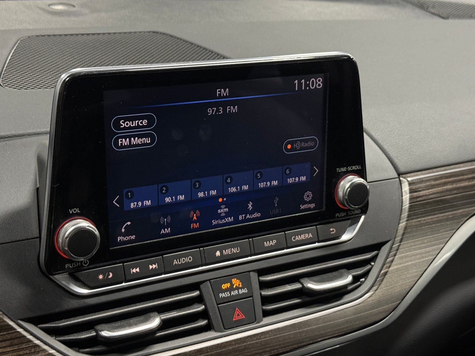 Thumbnail: 2019 Nissan Altima - 3