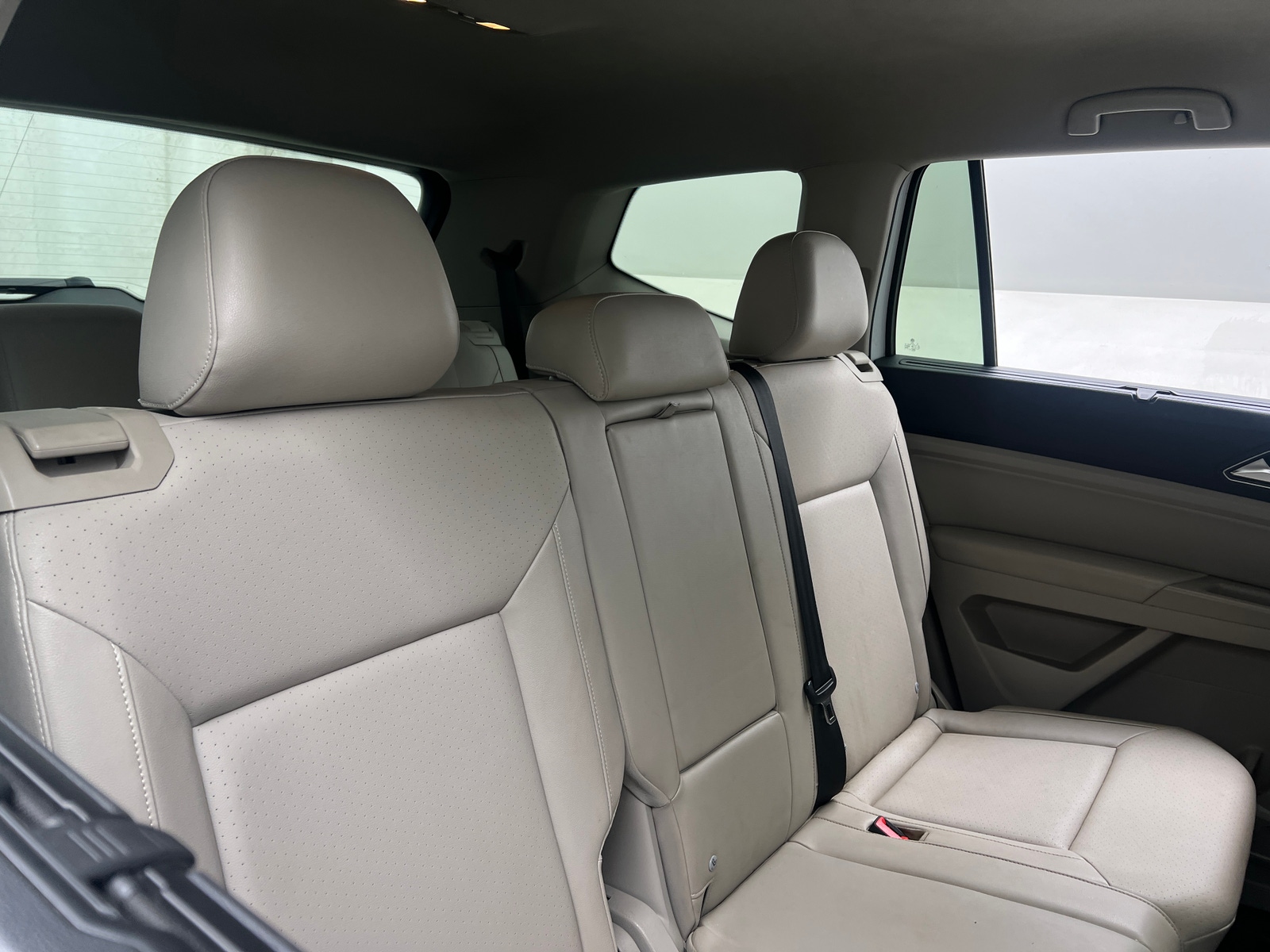 Thumbnail: 2019 Volkswagen Atlas - 5