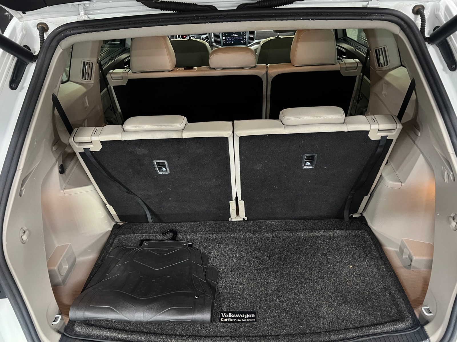 Thumbnail: 2019 Volkswagen Atlas - 6