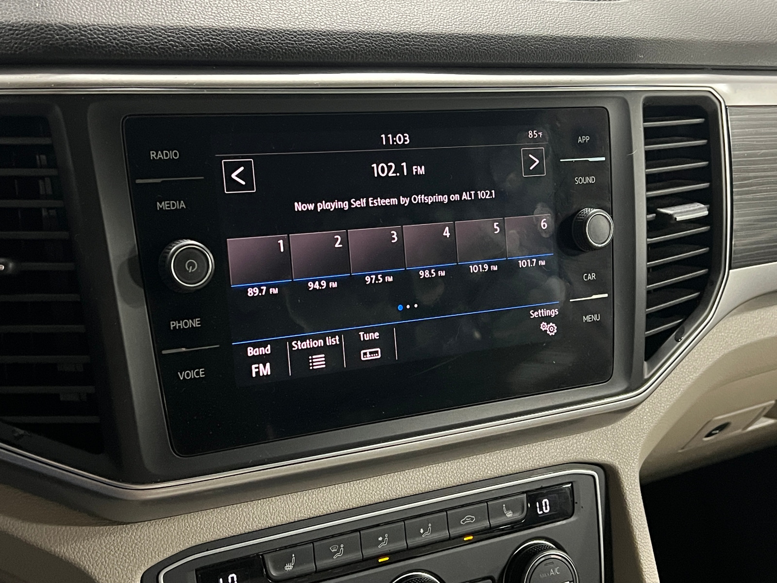 Thumbnail: 2019 Volkswagen Atlas - 3