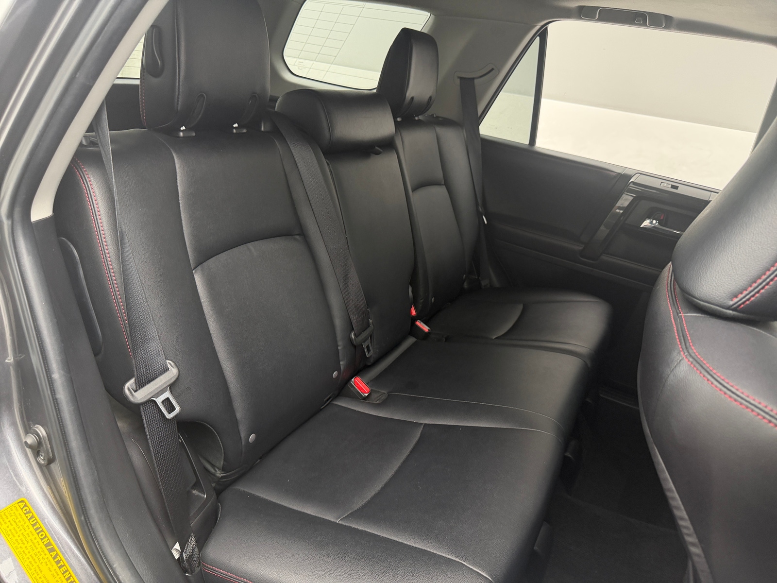 Thumbnail: 2016 Toyota 4Runner - 5