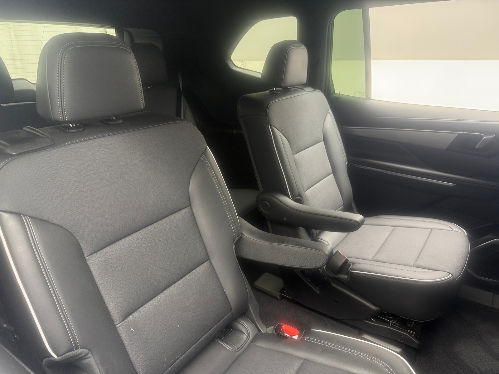 Thumbnail: 2026 Buick Enclave - 5