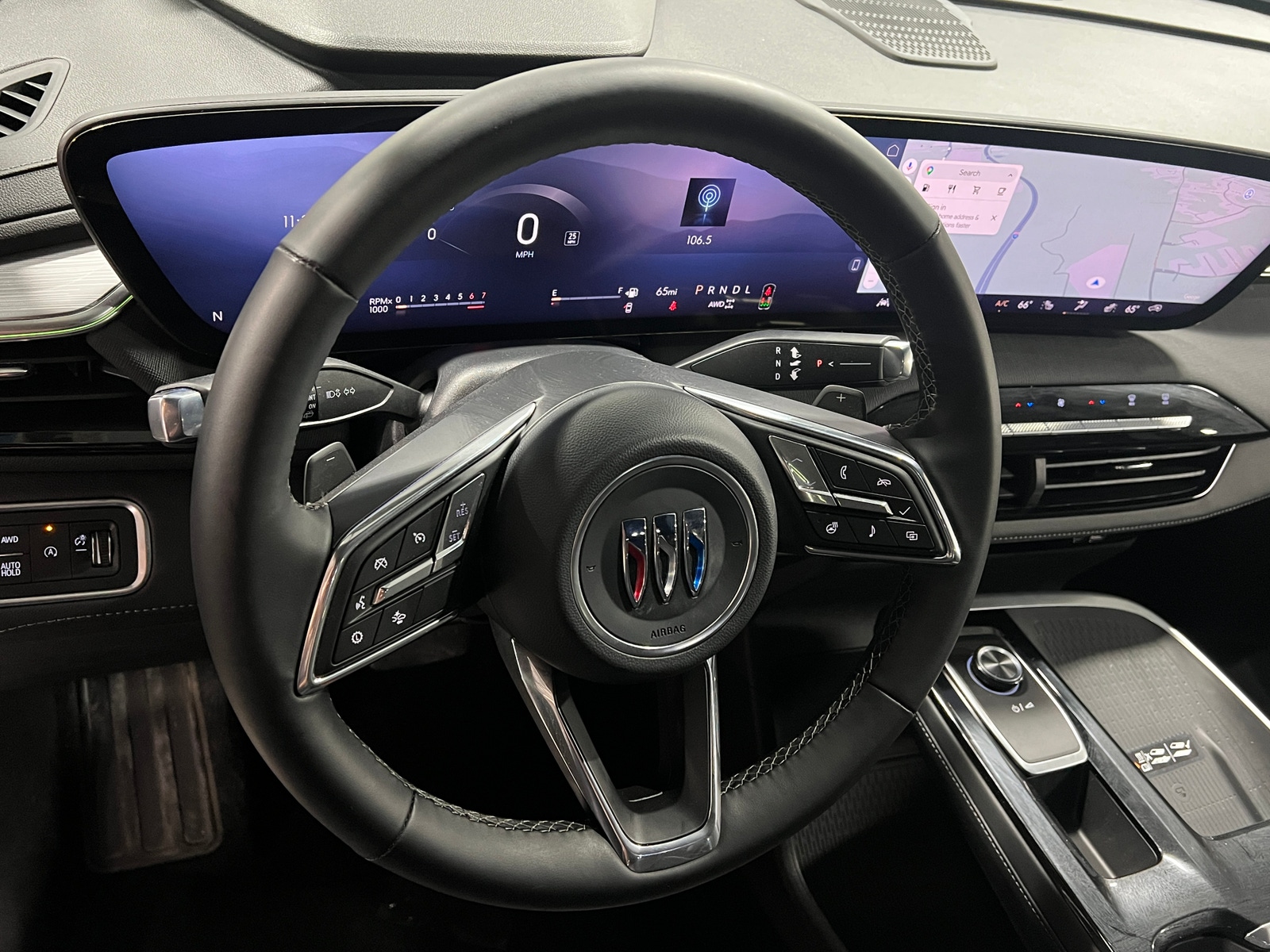Thumbnail: 2026 Buick Enclave - 4