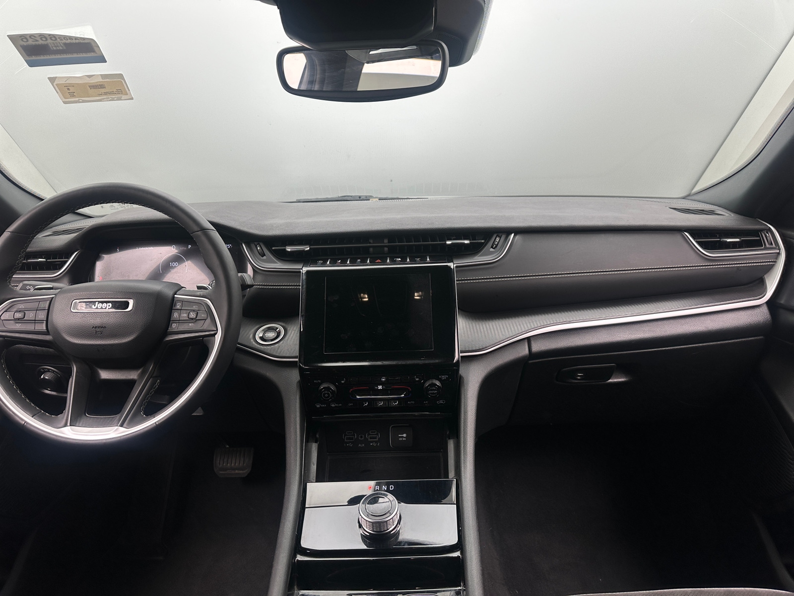 Thumbnail: 2023 Jeep Grand Cherokee L - 2