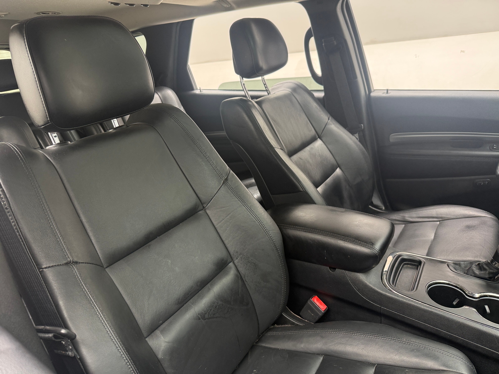 Thumbnail: 2019 Dodge Durango - 2