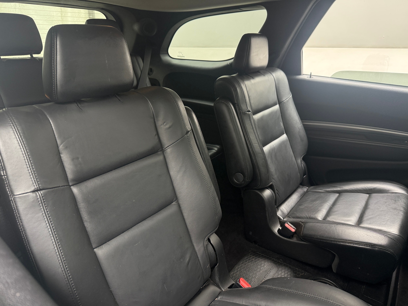 Thumbnail: 2019 Dodge Durango - 6