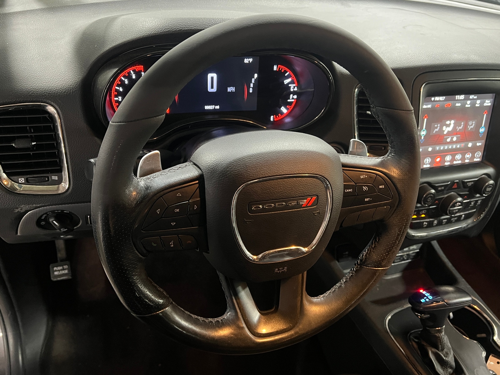 Thumbnail: 2019 Dodge Durango - 5