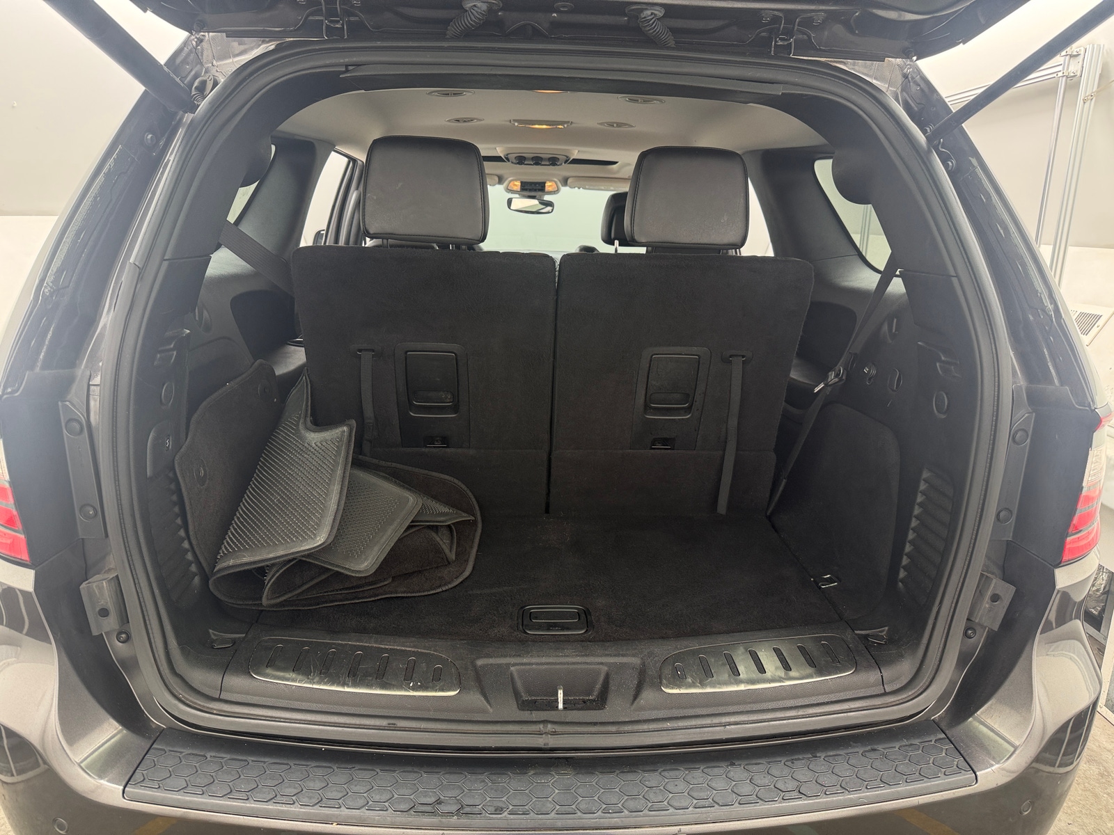 Thumbnail: 2019 Dodge Durango - 7