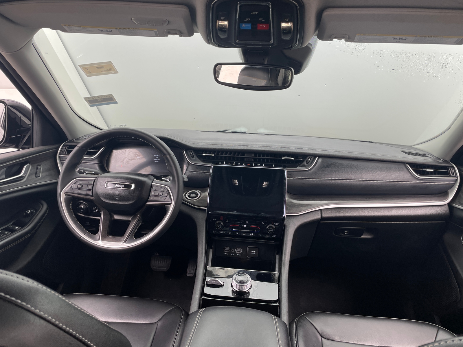Thumbnail: 2023 Jeep Grand Cherokee L - 2