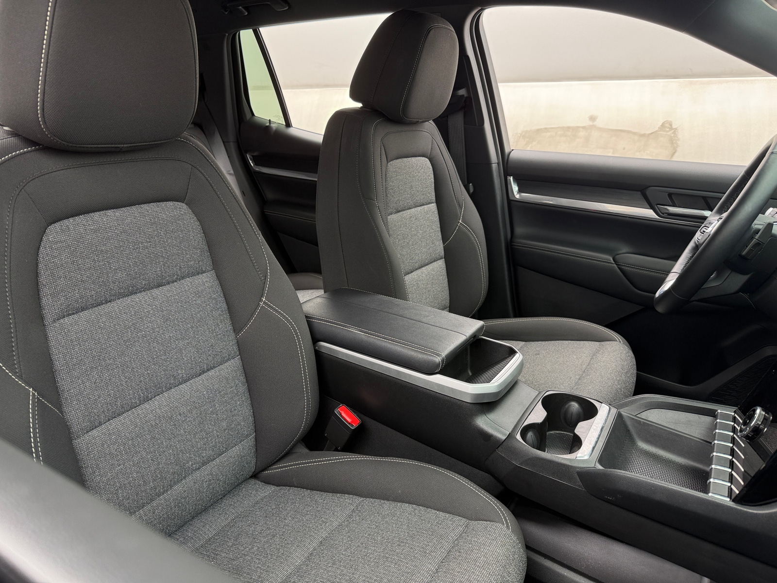 Thumbnail: 2026 GMC Terrain - 2