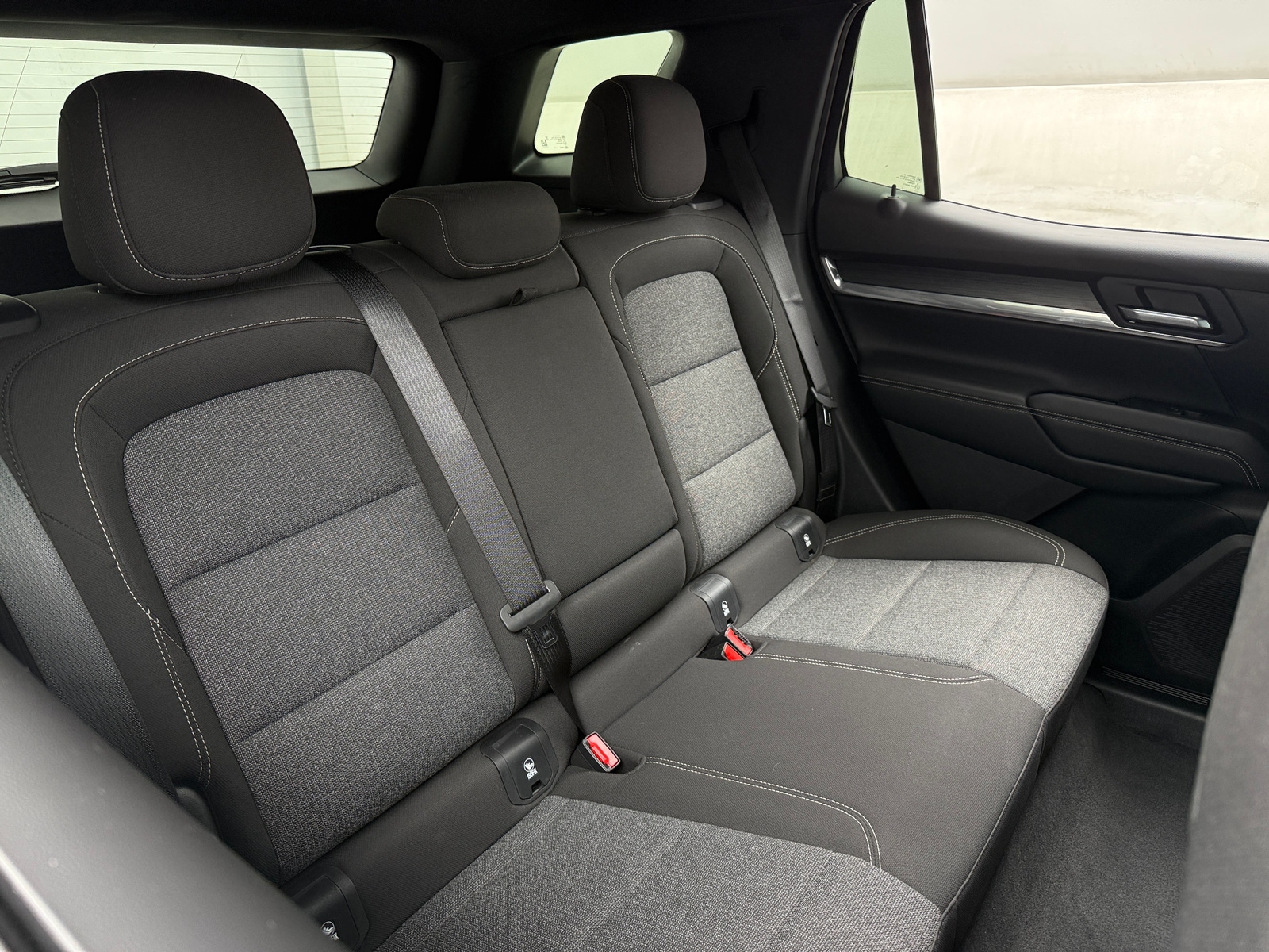Thumbnail: 2026 GMC Terrain - 6