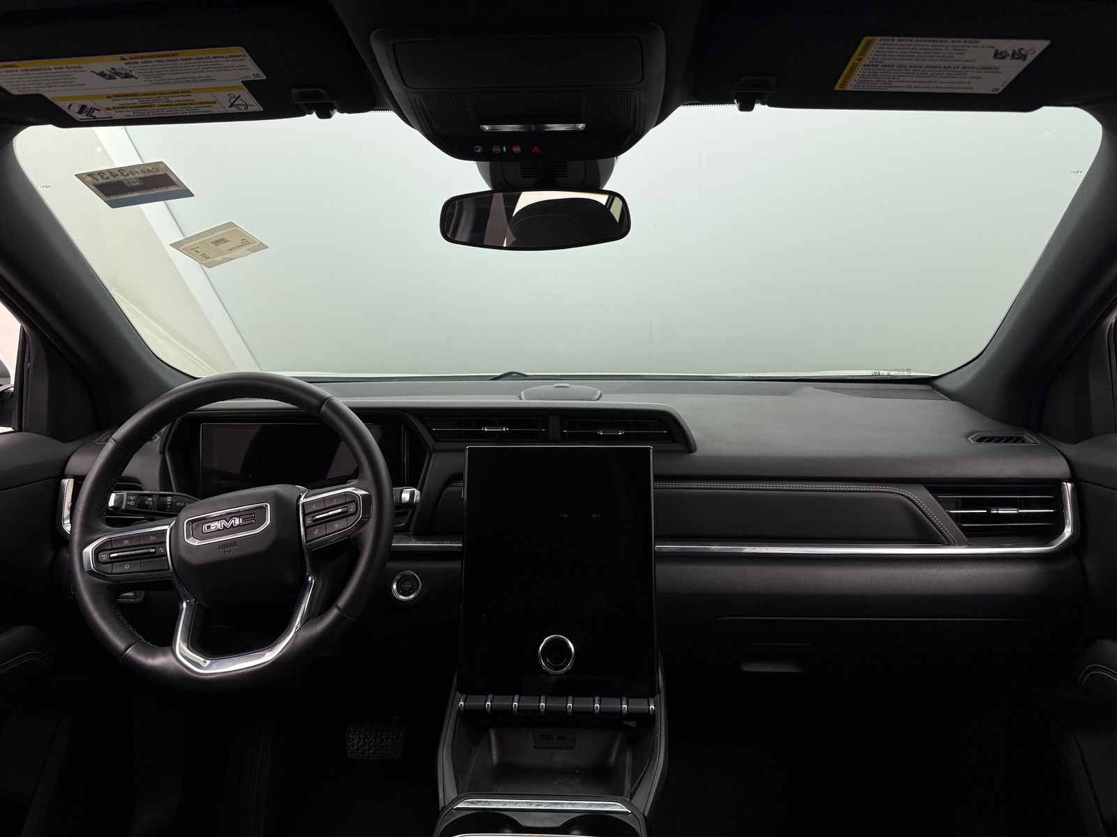 Thumbnail: 2026 GMC Terrain - 3