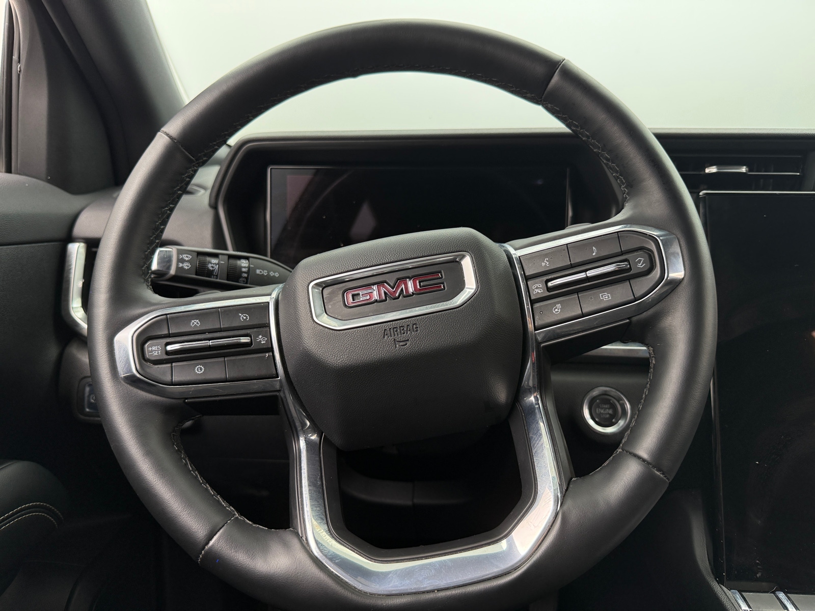 Thumbnail: 2026 GMC Terrain - 5