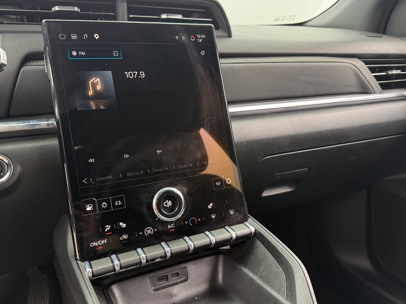 Thumbnail: 2026 GMC Terrain - 4