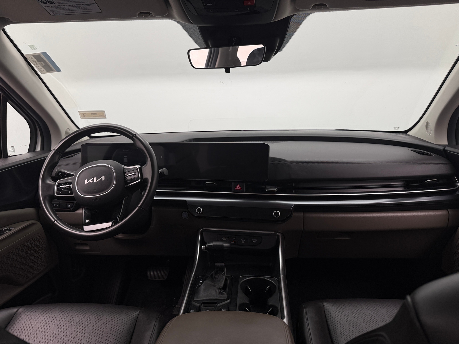 Thumbnail: 2025 Kia Carnival - 2