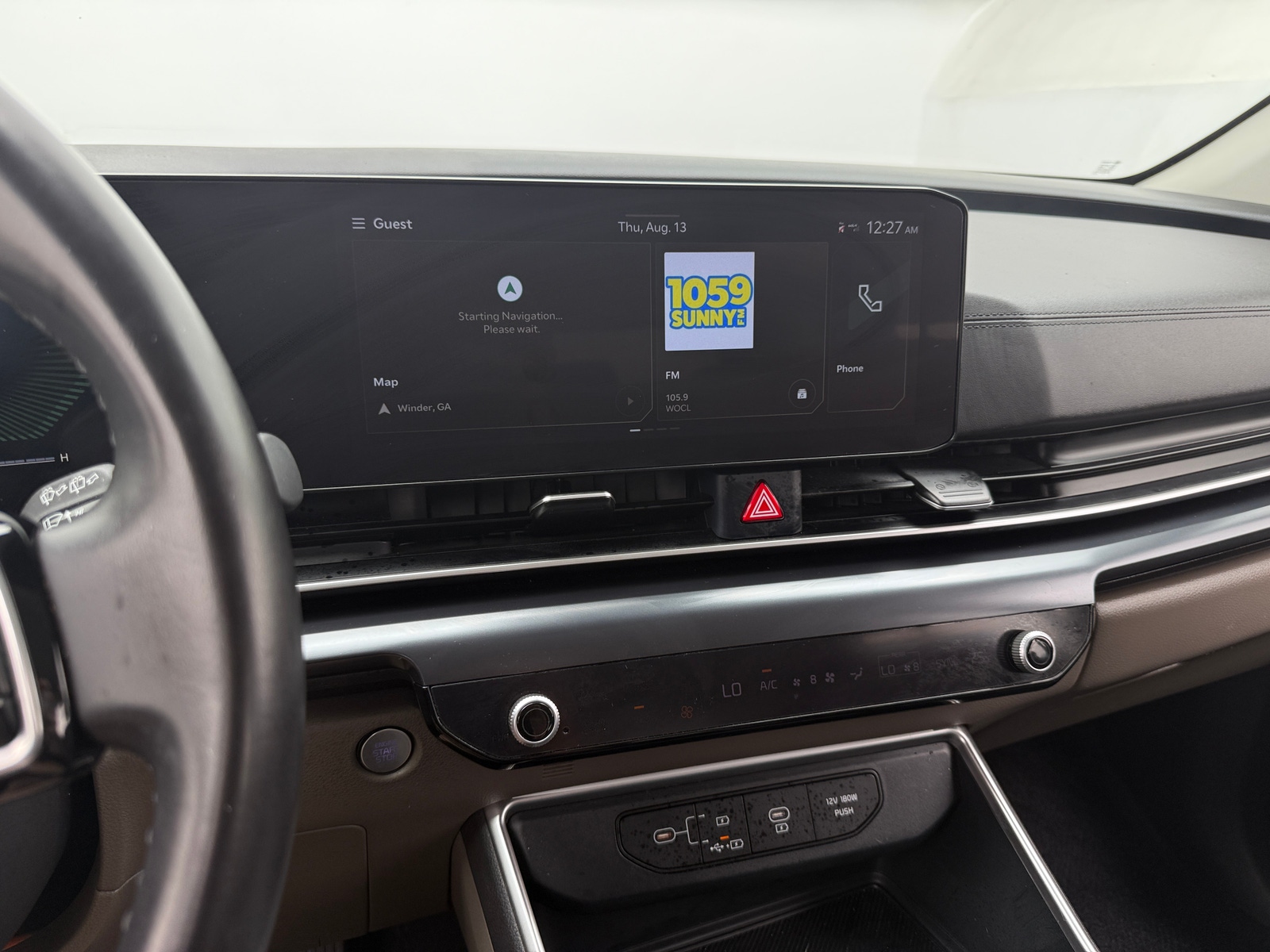 Thumbnail: 2025 Kia Carnival - 3