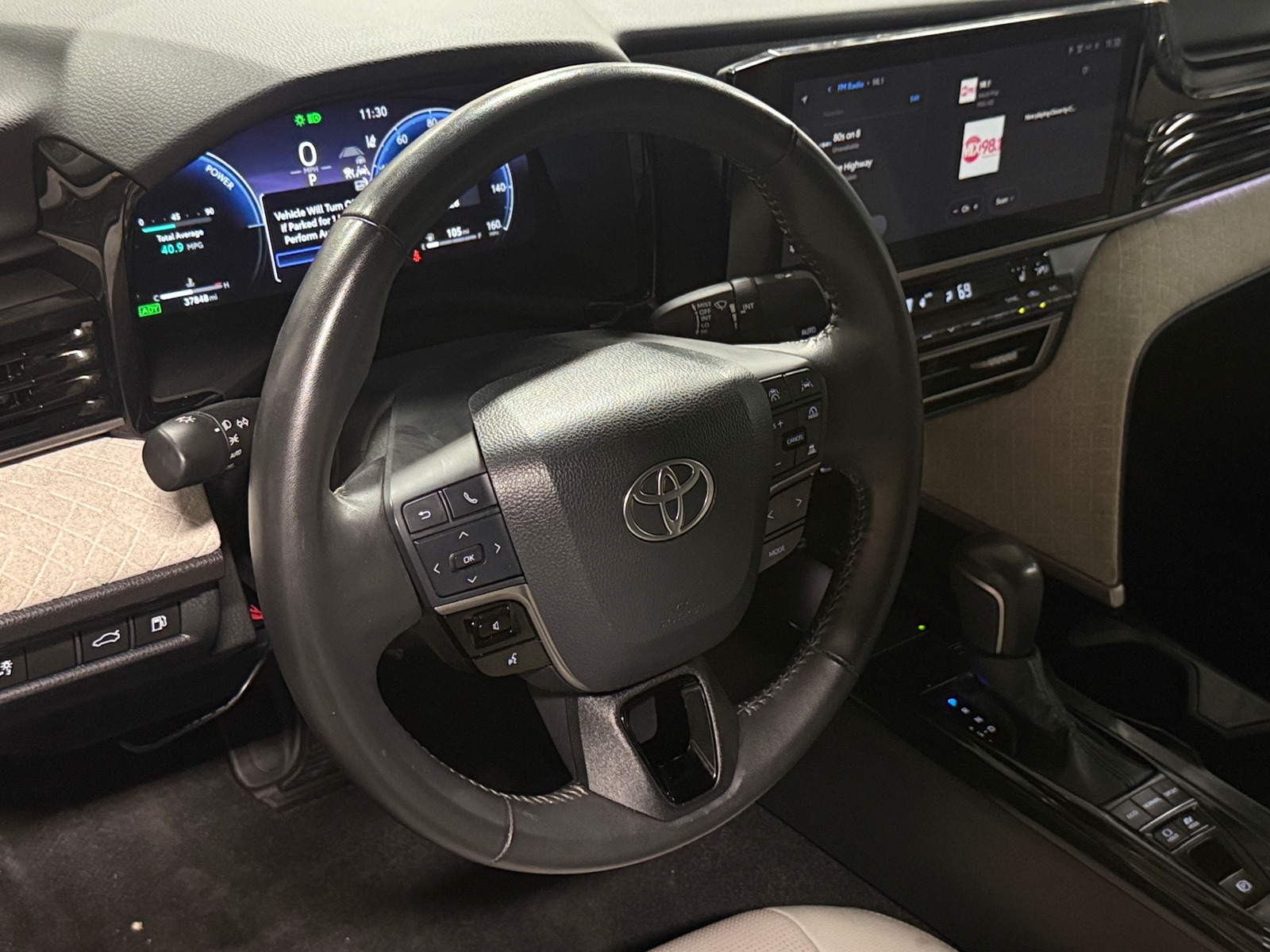 Thumbnail: 2025 Toyota Camry - 4