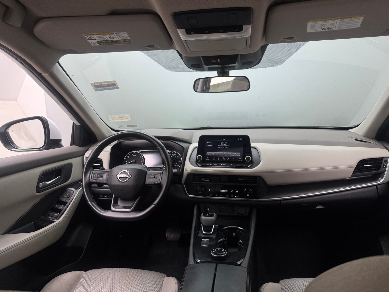 Thumbnail: 2025 Nissan Rogue - 3