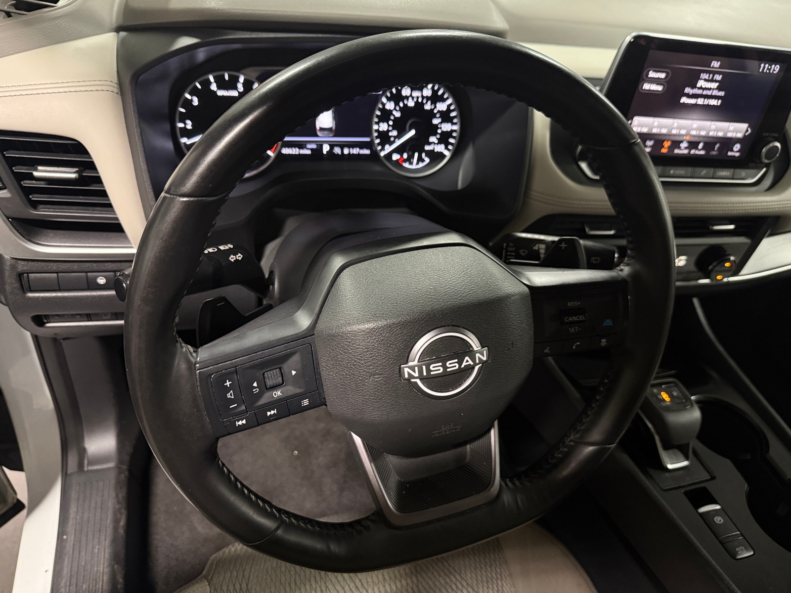 Thumbnail: 2025 Nissan Rogue - 5